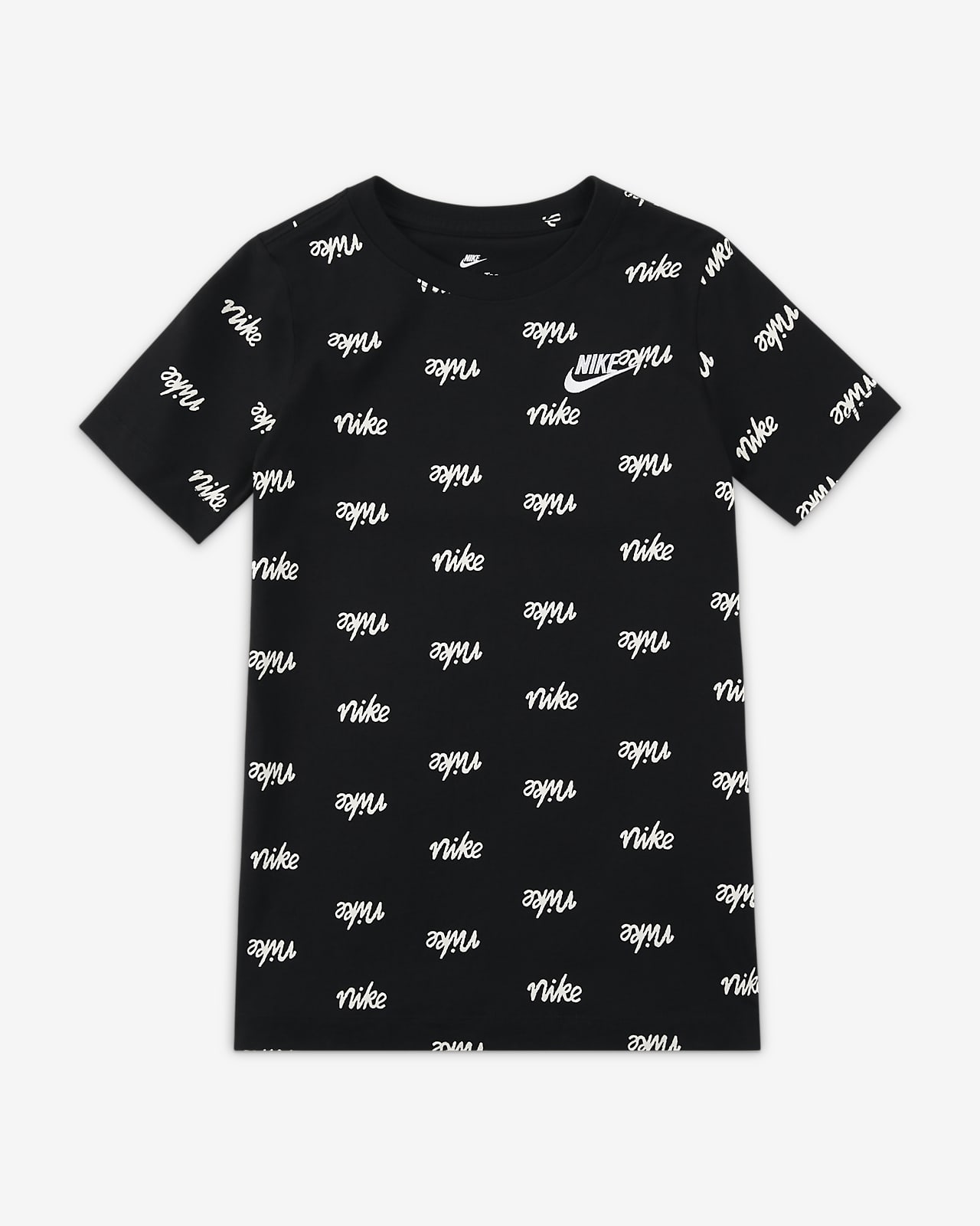 Nike Sportswear 大童（男孩）T恤