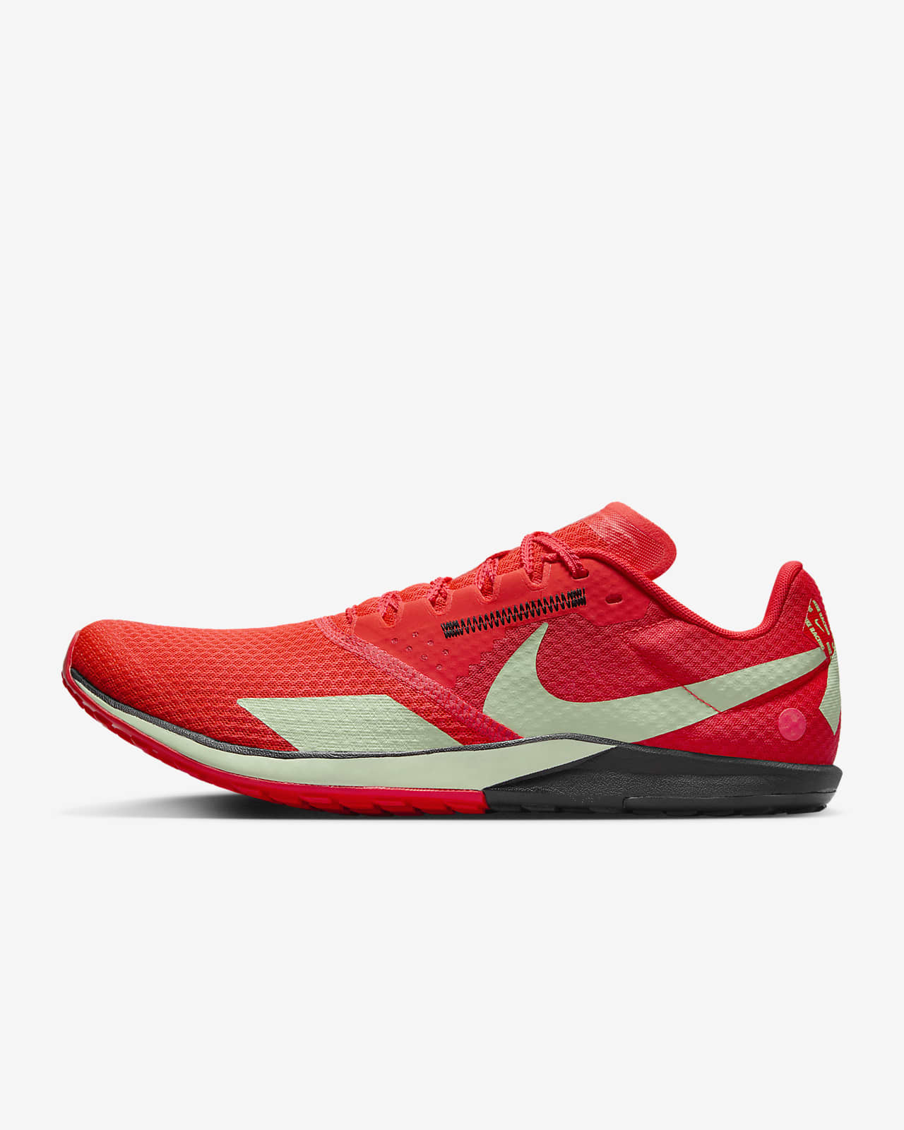 Nike Rival Waffle 6 耐克华夫鞋男子田径鞋-NIKE 中文官方网站 