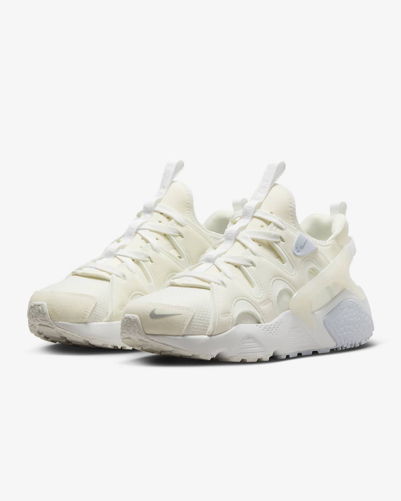 Nike Air Huarache Craft 女子运动鞋-NIKE 中文官方网站