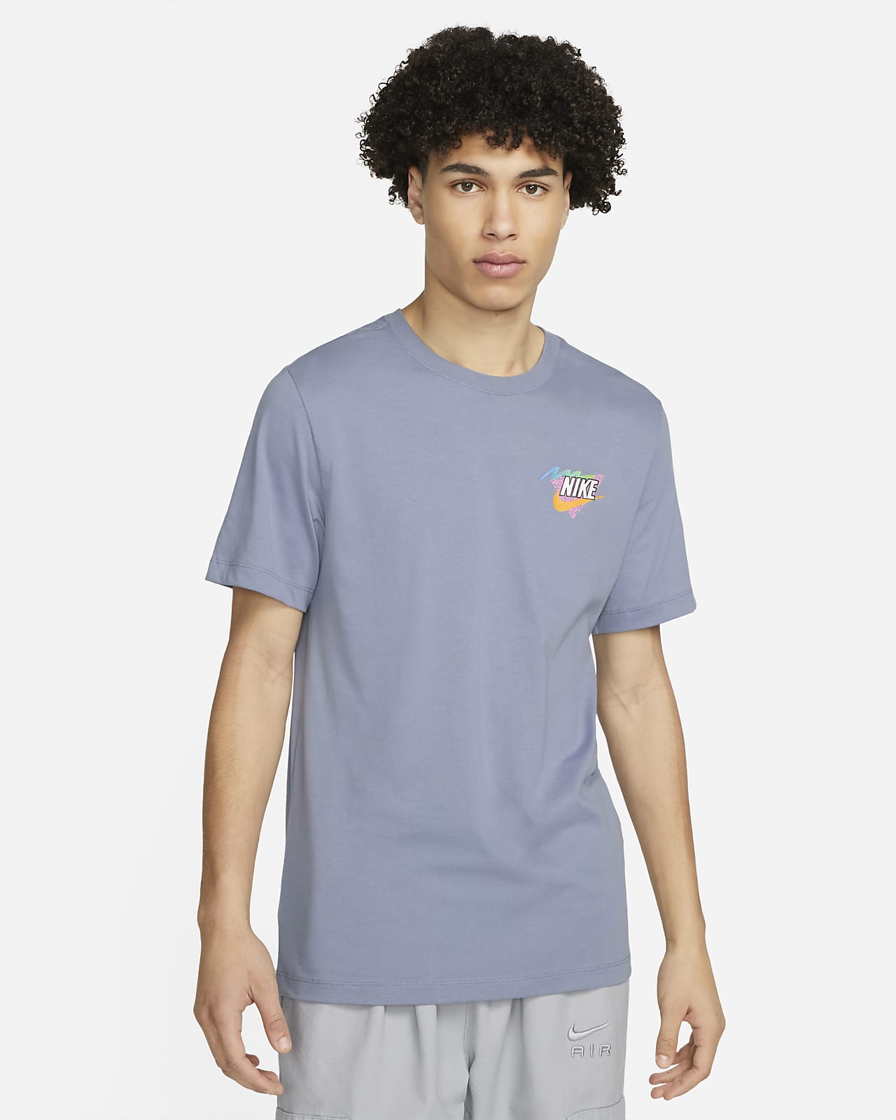 Nike Sportswear 男子T恤