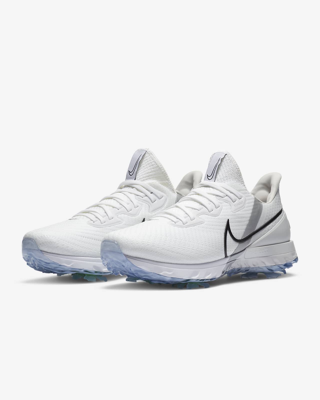 Nike Air Zoom Infinity Tour (W) 男/女高尔夫球鞋-NIKE 中文官方网站