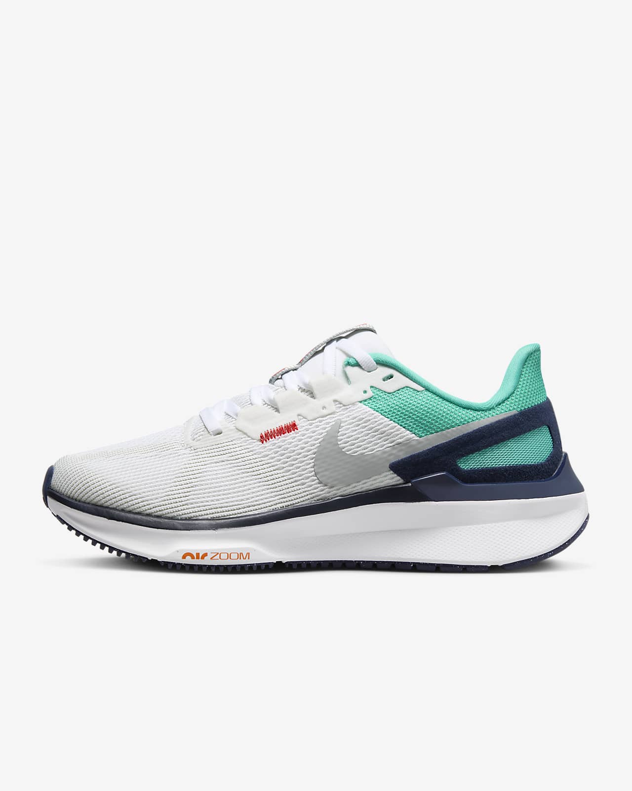 Nike Structure 25 女子公路跑步鞋