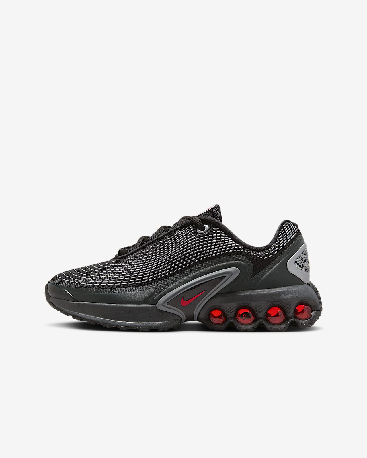 Nike Air Max Dn 大童透气运动鞋