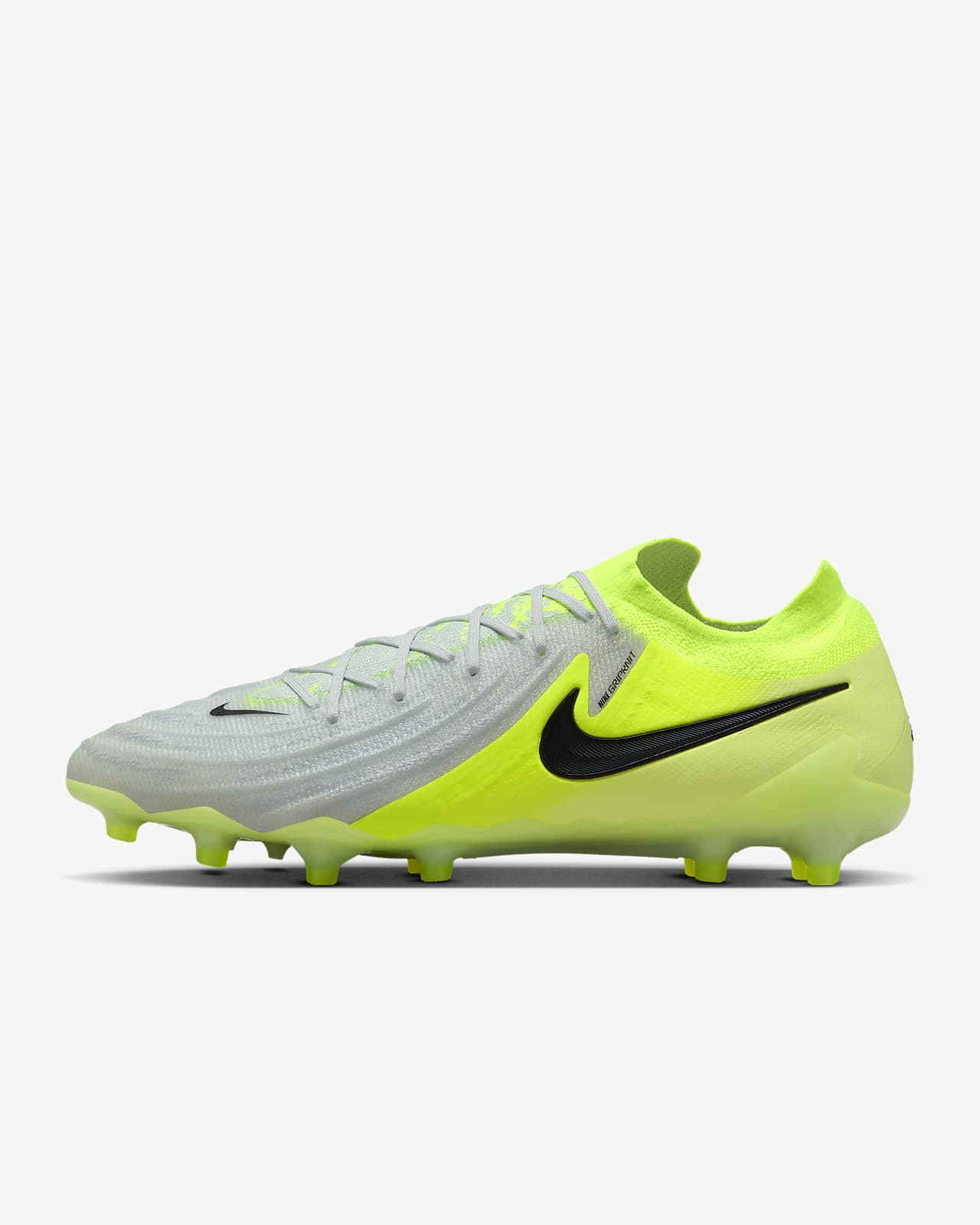 Nike Phantom GX 2 Elite 耐克暗煞系列男子人造草地足球鞋