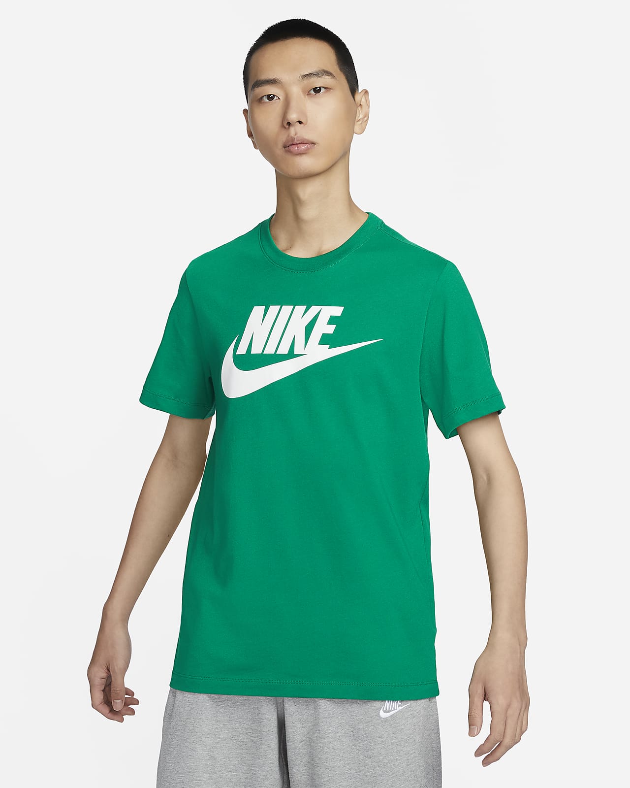 Nike Sportswear 男子T恤-NIKE 中文官方网站