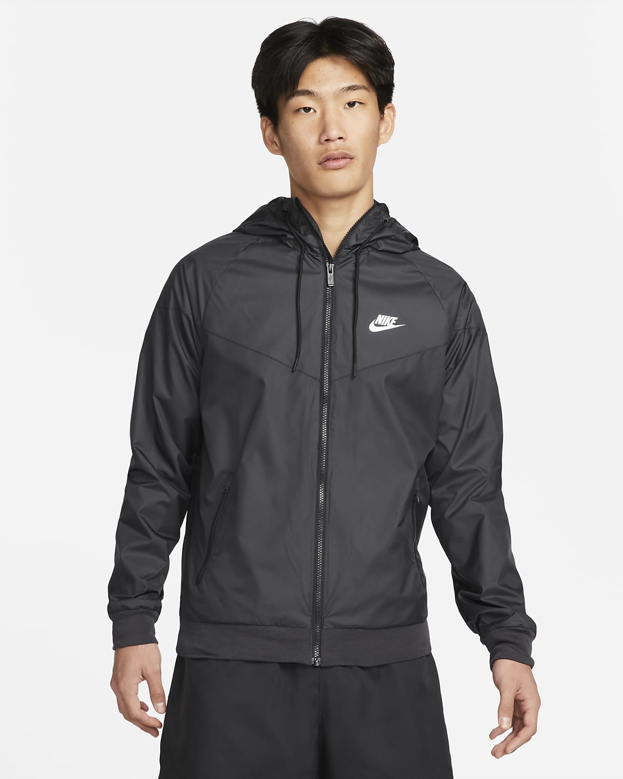 Nike Sportswear Windrunner 男子夹克
