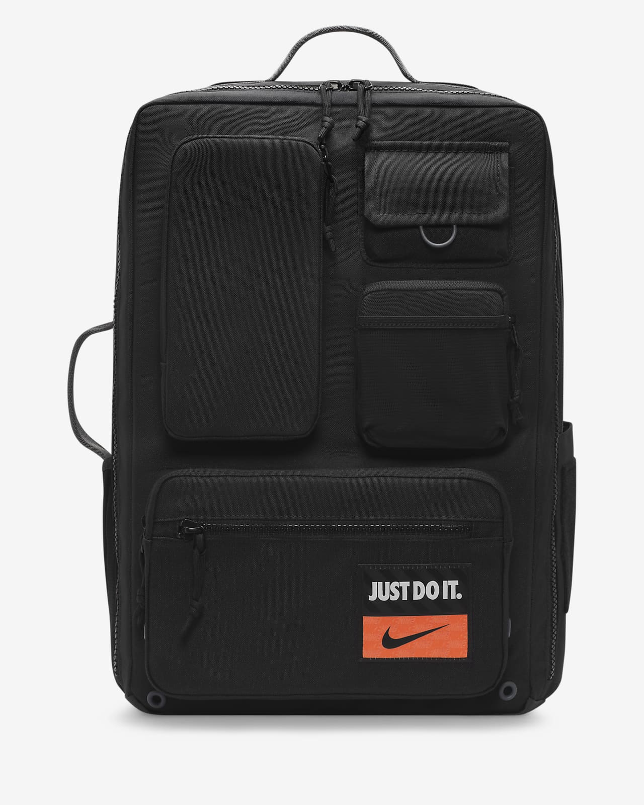 Nike Utility Elite 双肩包