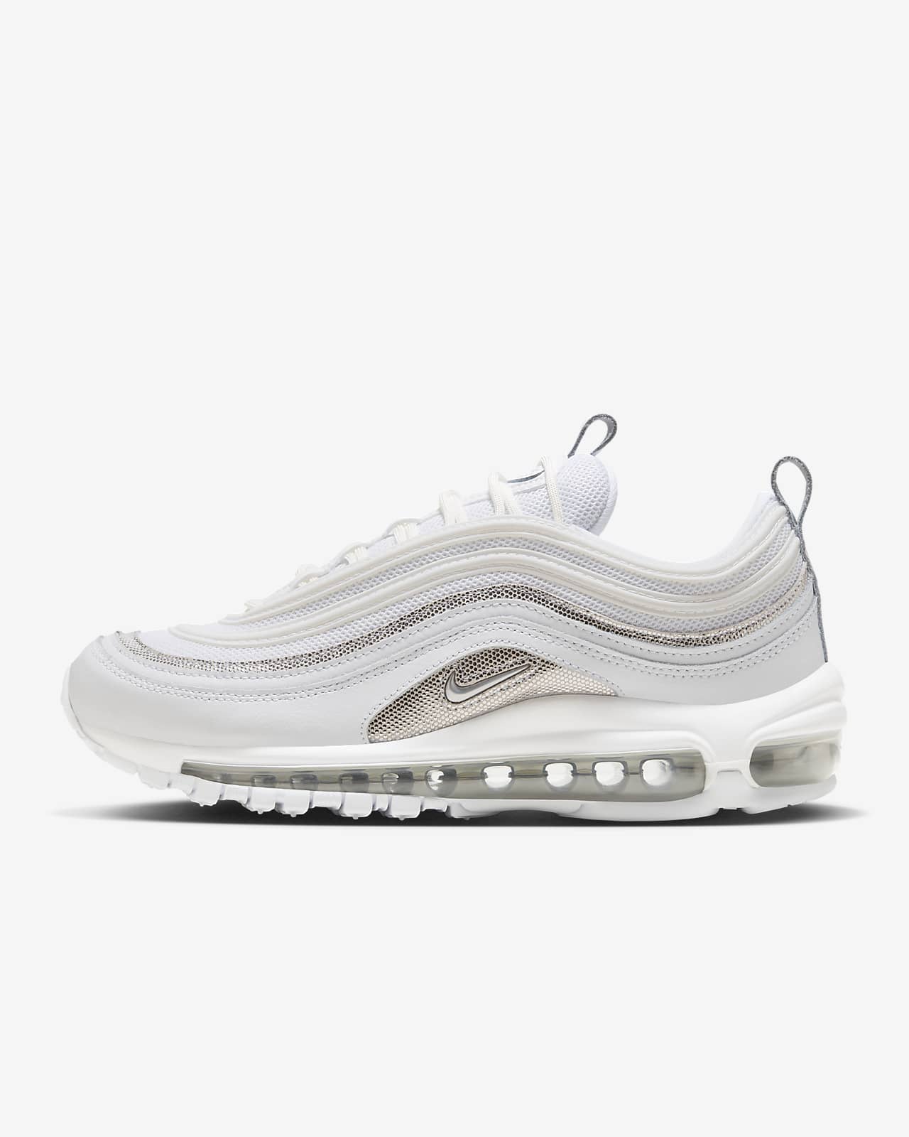 Nike Air Max 97 女子运动鞋-NIKE 中文官方网站