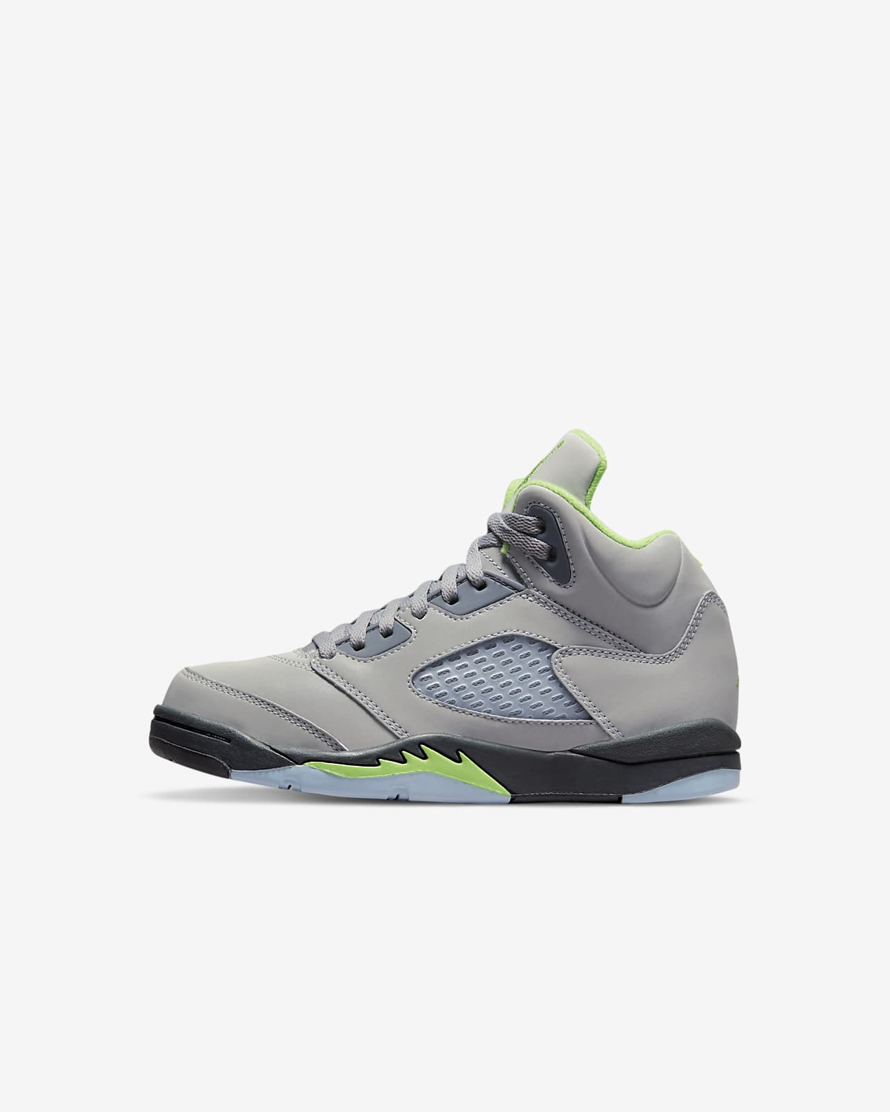 Jordan 5 Retro (PS) 复刻幼童运动童鞋-NIKE 中文官方网站