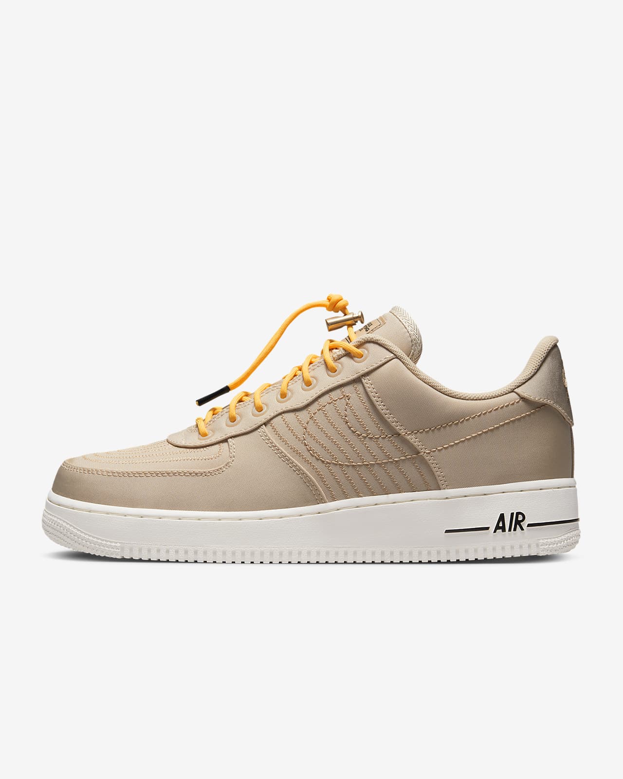 Nike Air Force 1 '07 LV8 男子空军一号运动鞋-NIKE 中文官方网站