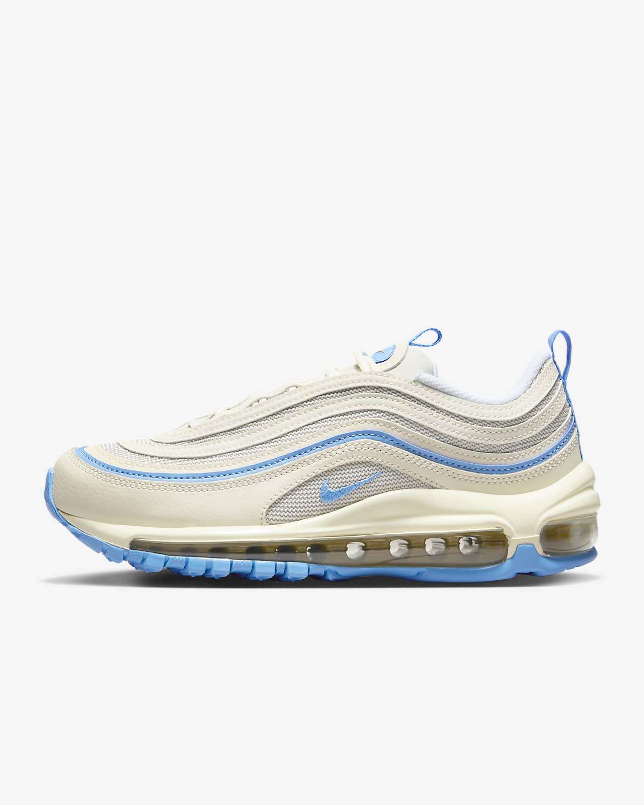 Nike Air Max 97 女子运动鞋-NIKE 中文官方网站