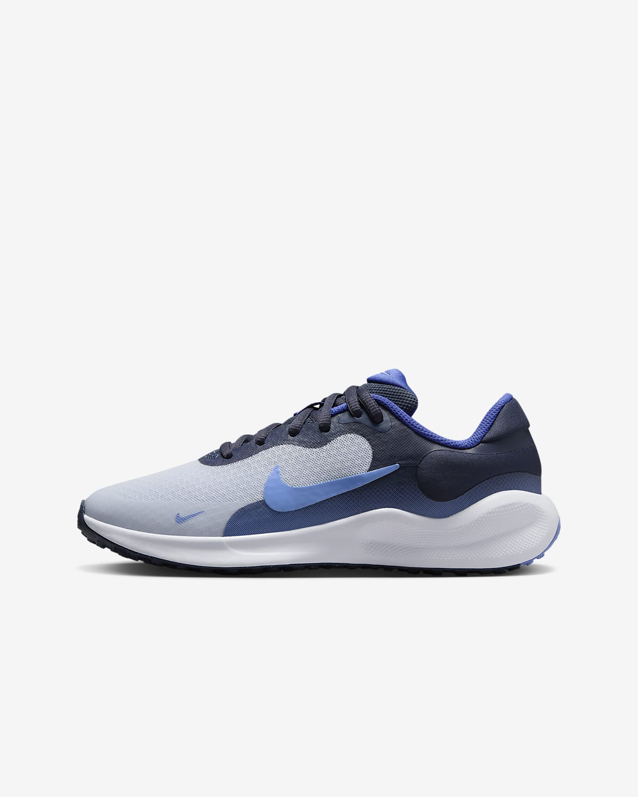 Nike Revolution 7 大童轻盈跑步鞋