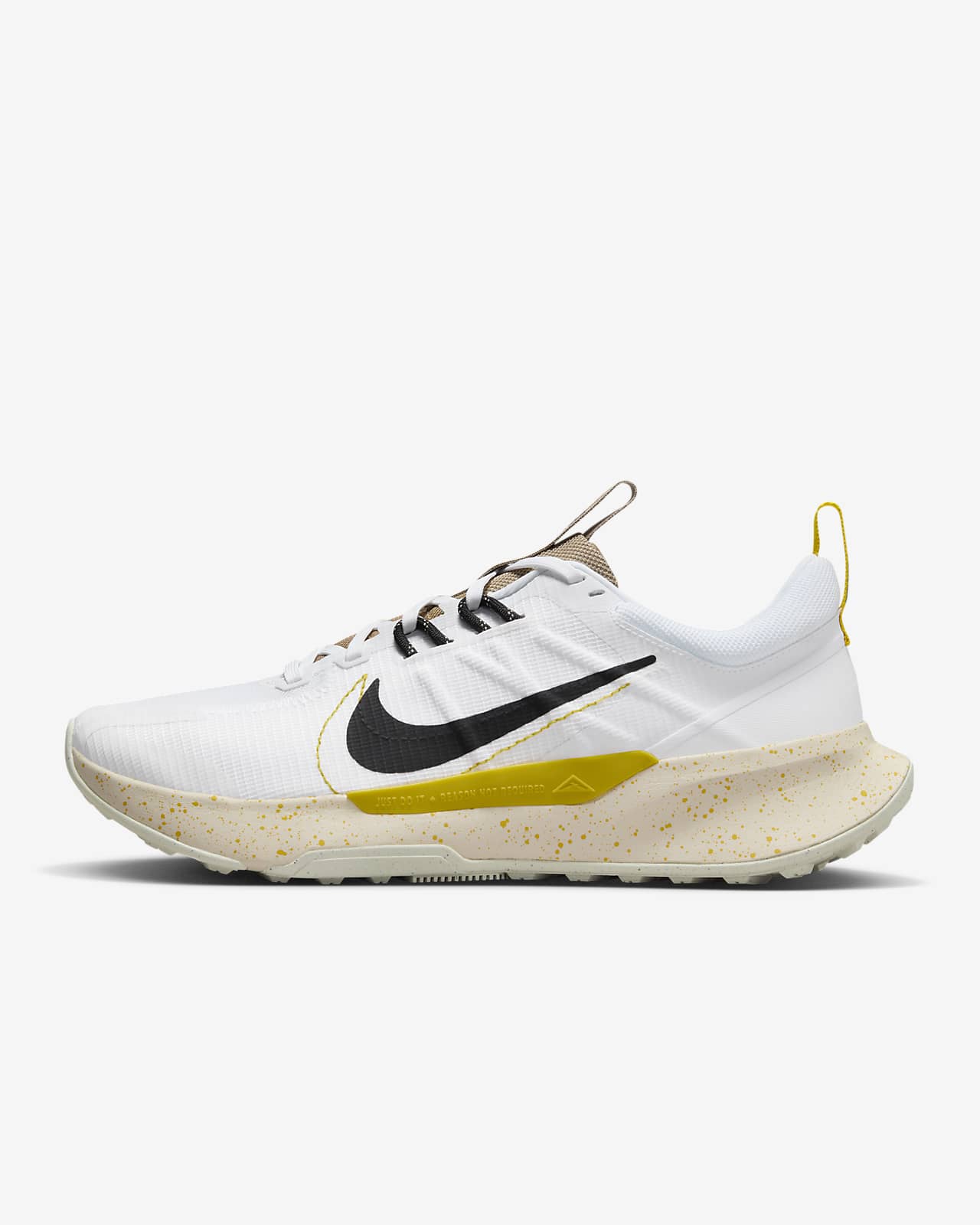 Nike Juniper Trail 2 Next Nature 男子户外越野跑步鞋