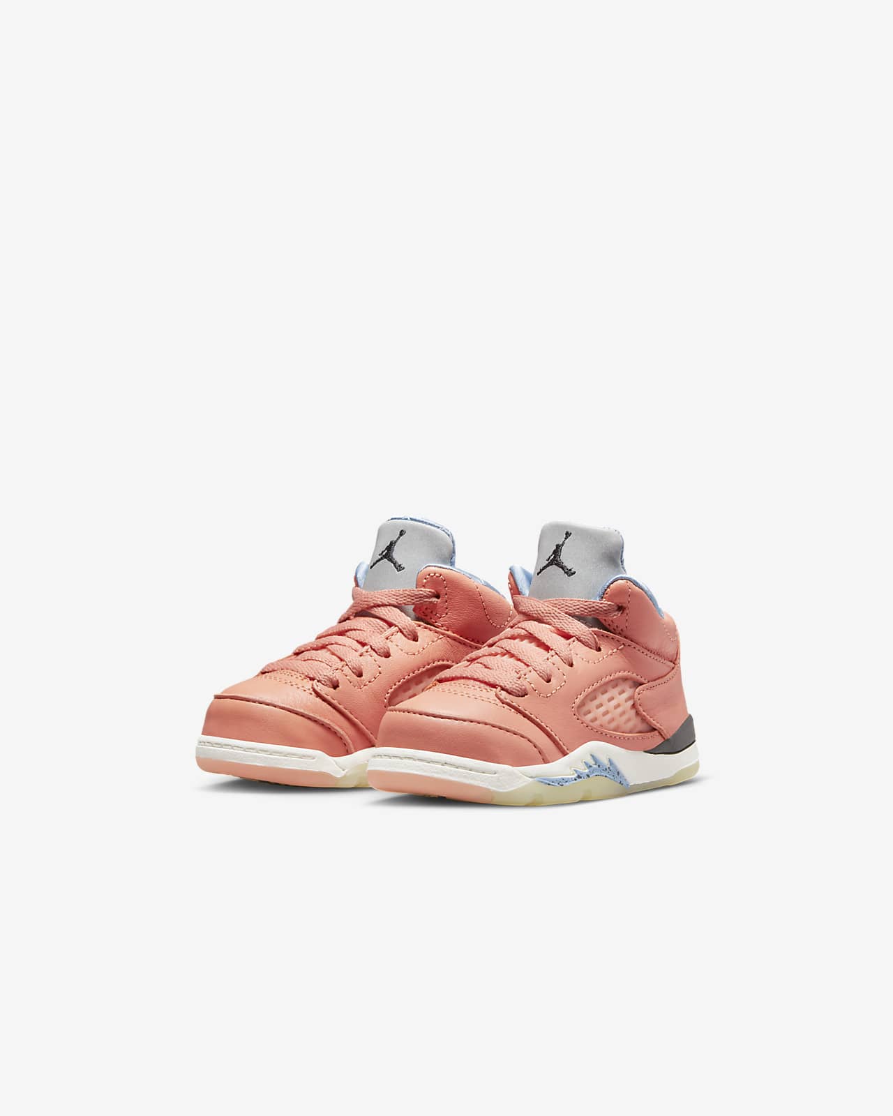 Jordan 5 Retro SP (TD) 复刻婴童运动童鞋-NIKE 中文官方网站