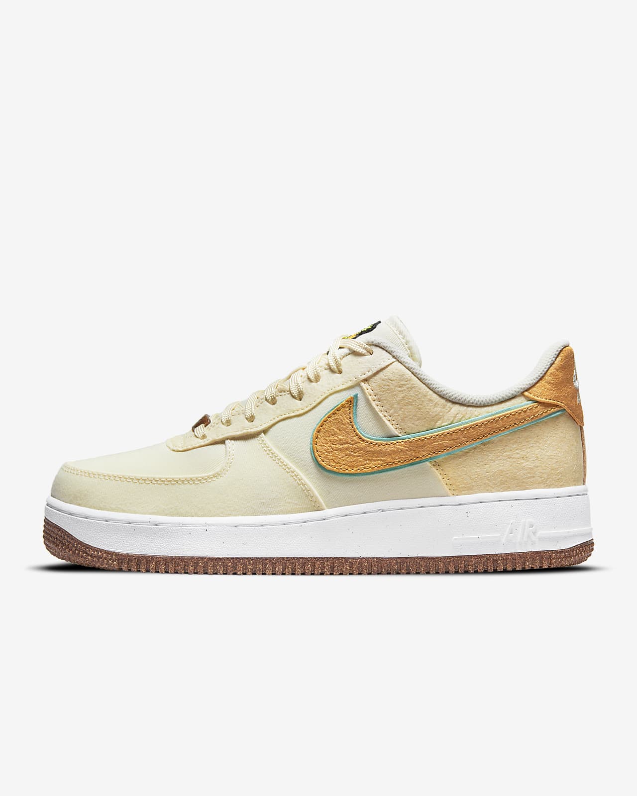 nike air force 1 07 prm 男子运动鞋