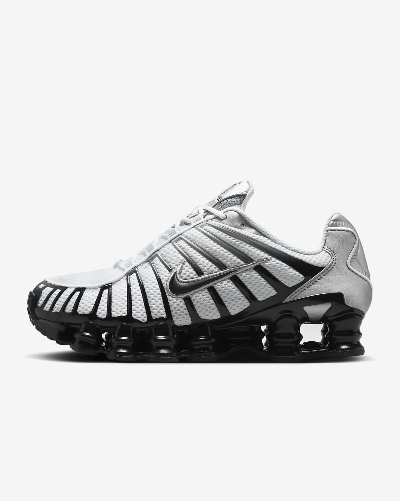 Nike Shox TL 女子运动鞋
