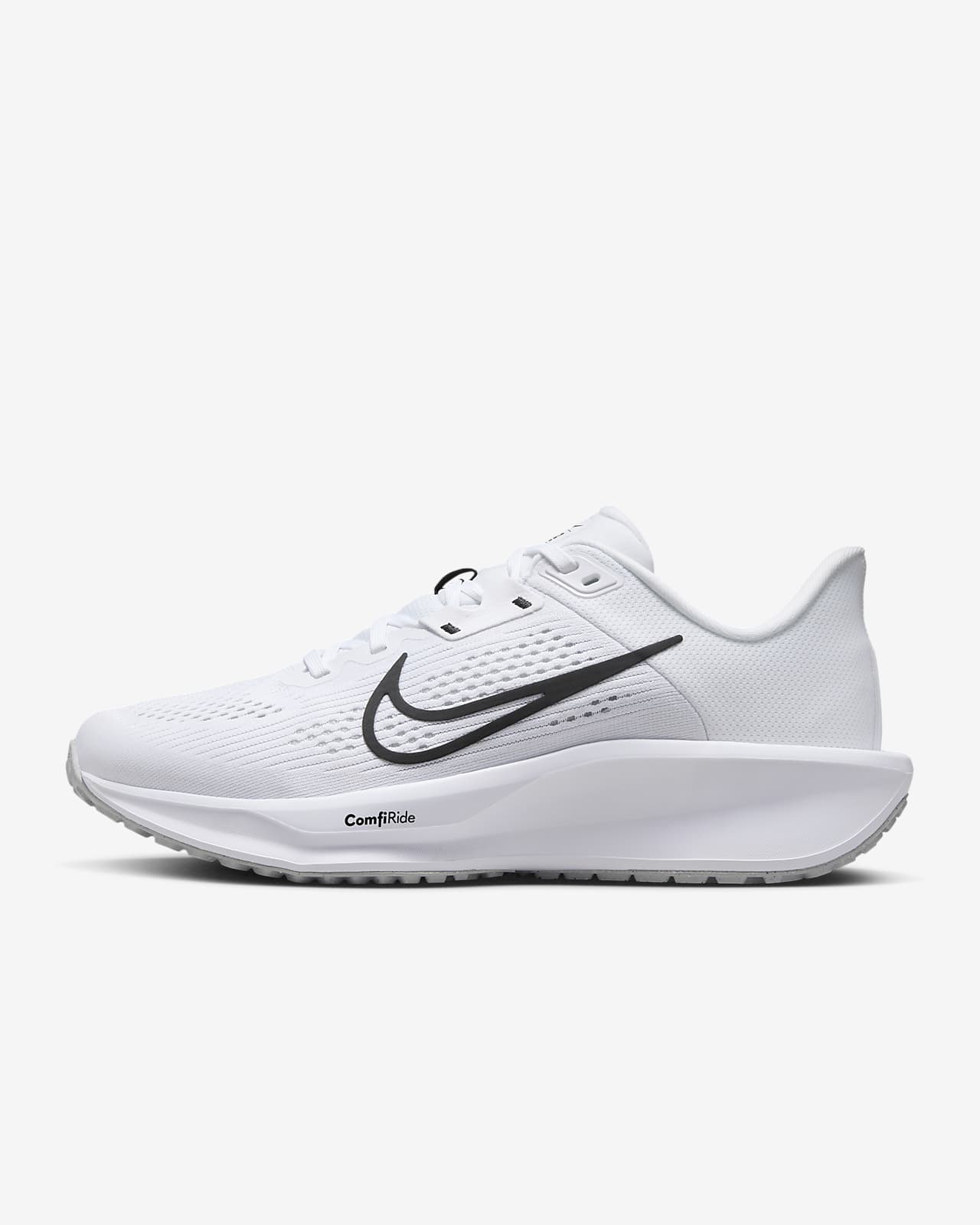 Nike Quest 6 女子柔软回弹公路跑步鞋