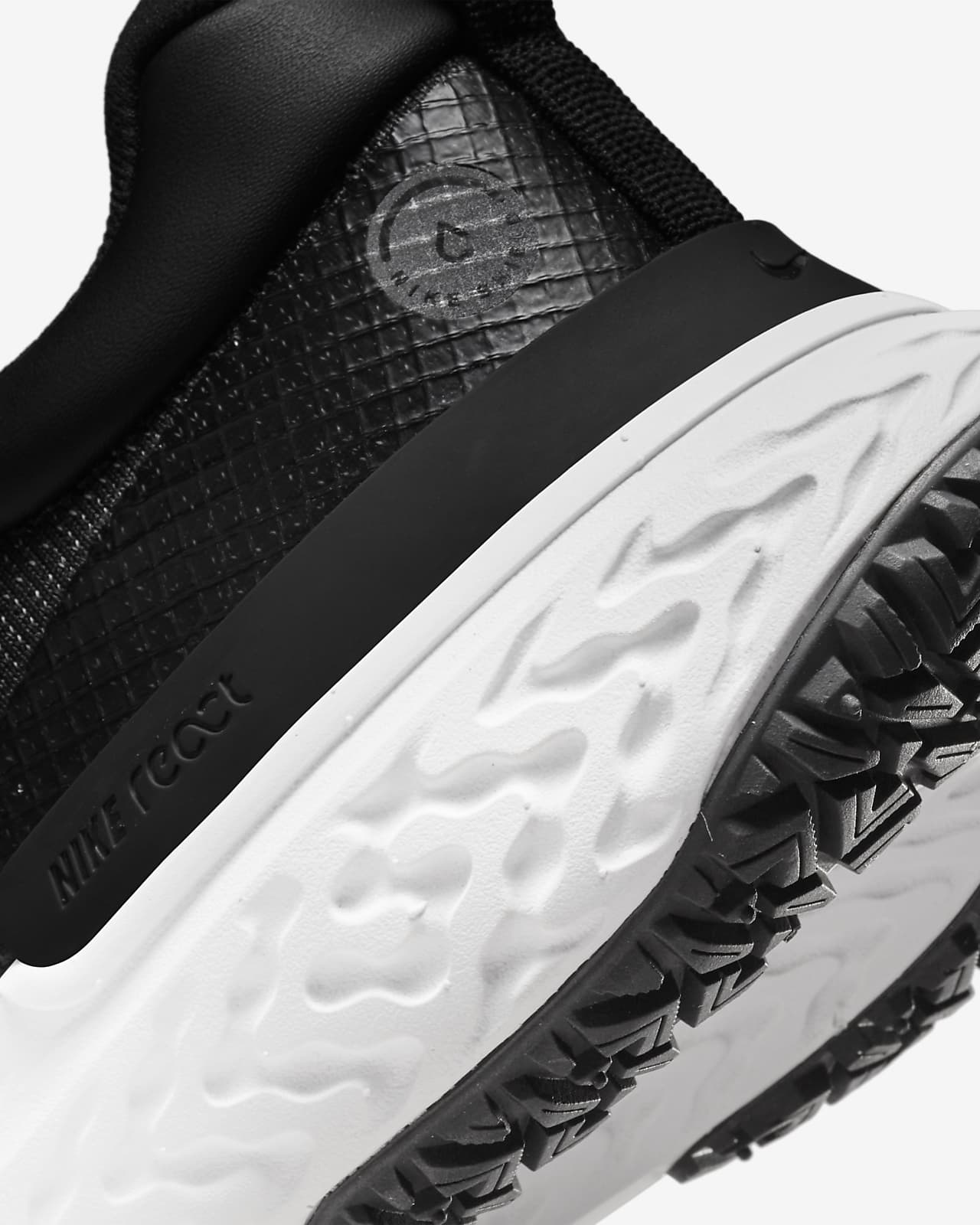 nike react miler 2 shield 男子跑步鞋-耐克(nike)中国官网