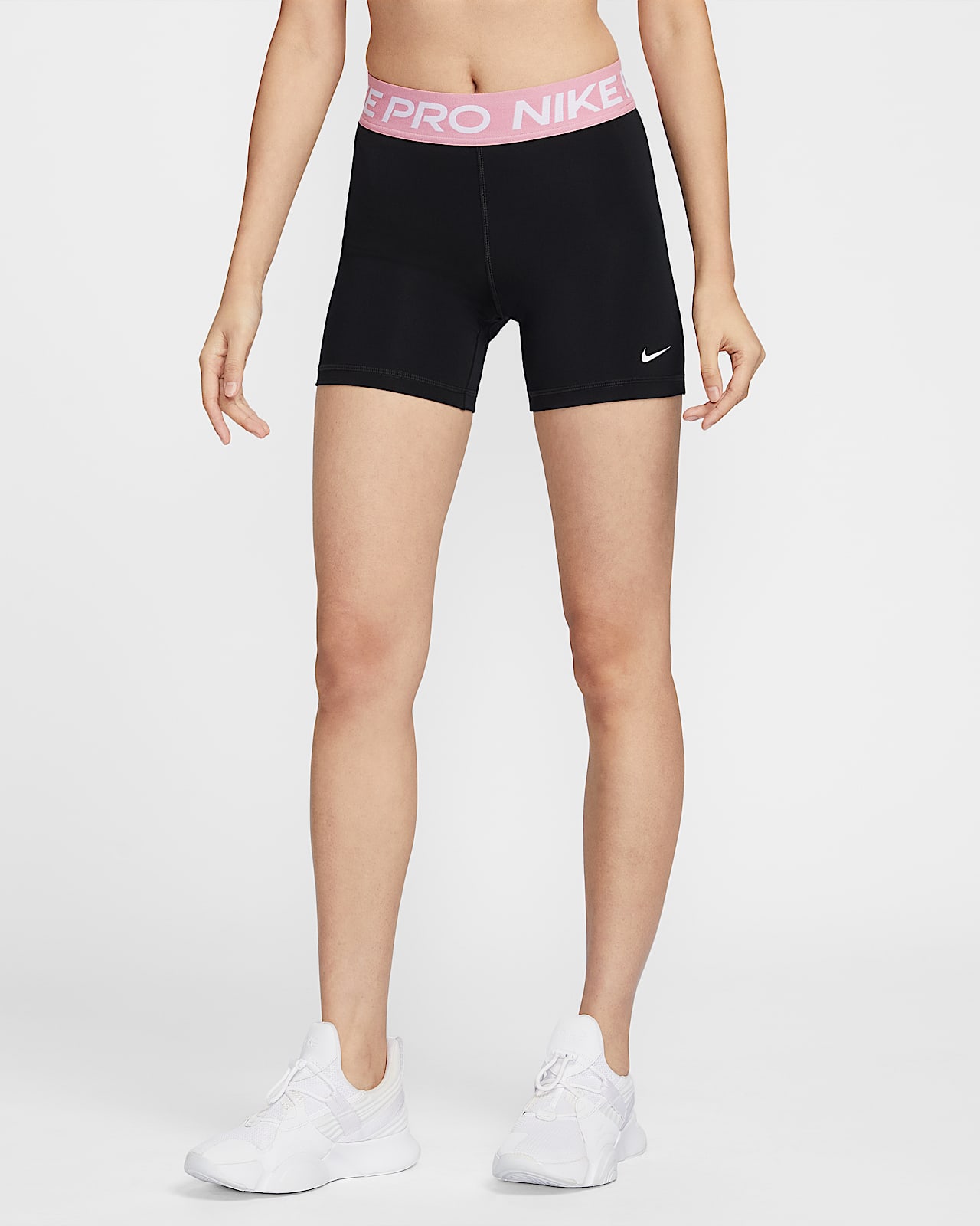 Nike Pro 365 女子速干训练短裤
