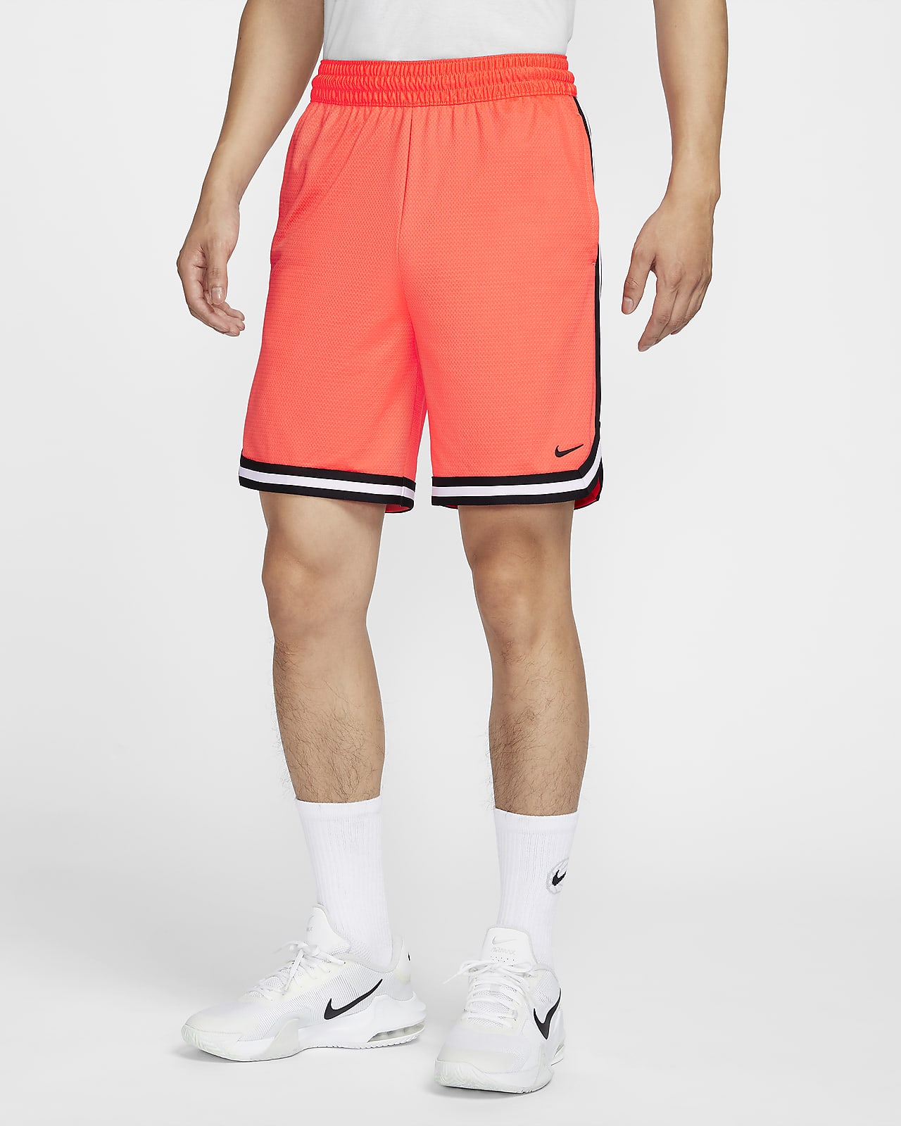 Nike DNA Dri-FIT 男子透气速干舒爽篮球短裤
