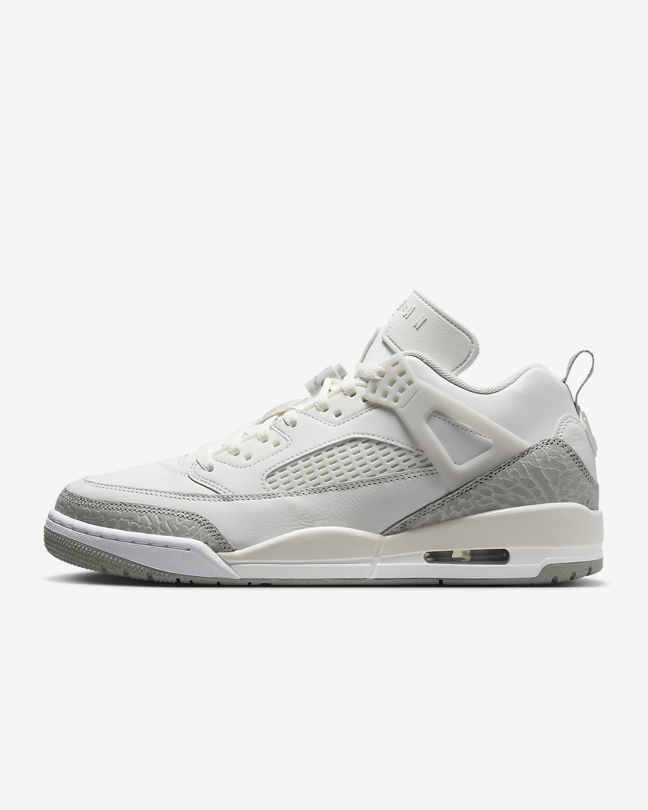 Jordan Spizike Low 男子运动鞋老爹鞋