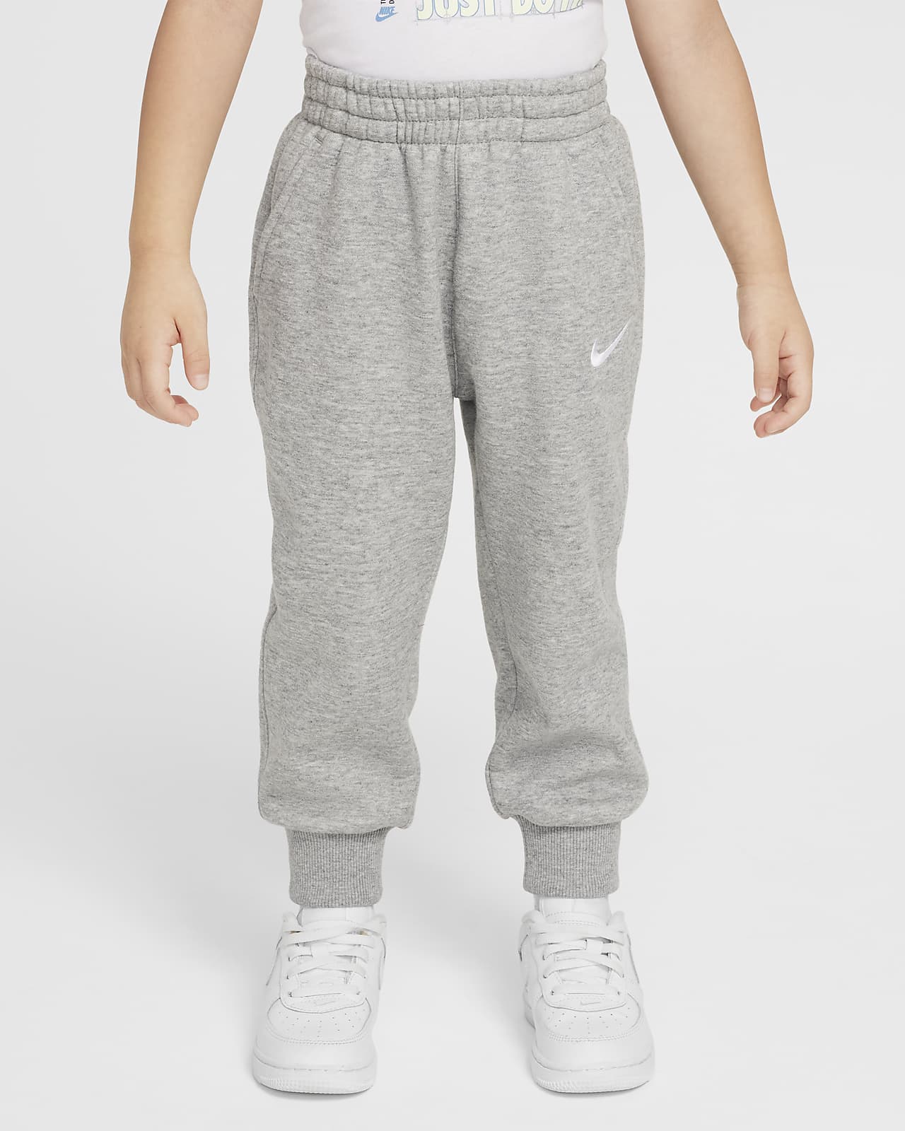 Nike 婴童柔软加绒长裤