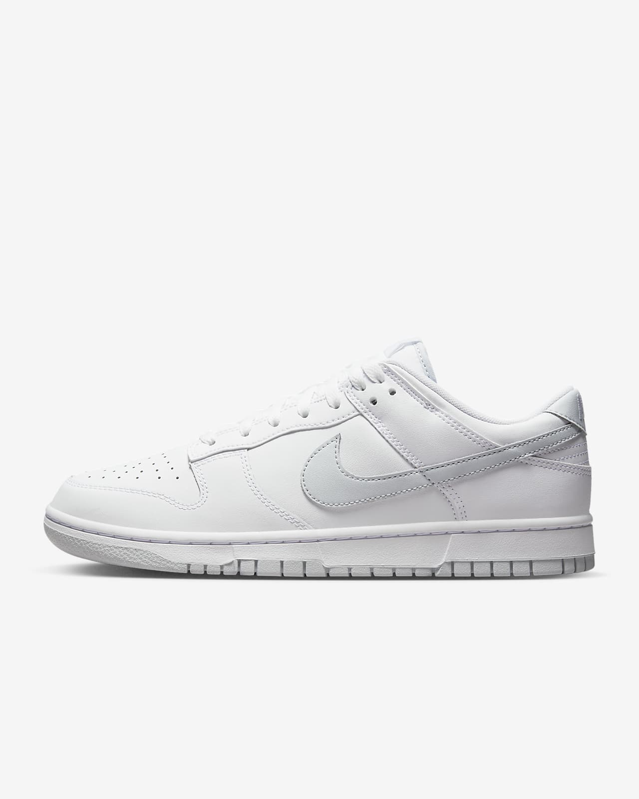 Nike Dunk Low Retro 男子运动鞋-NIKE 中文官方网站