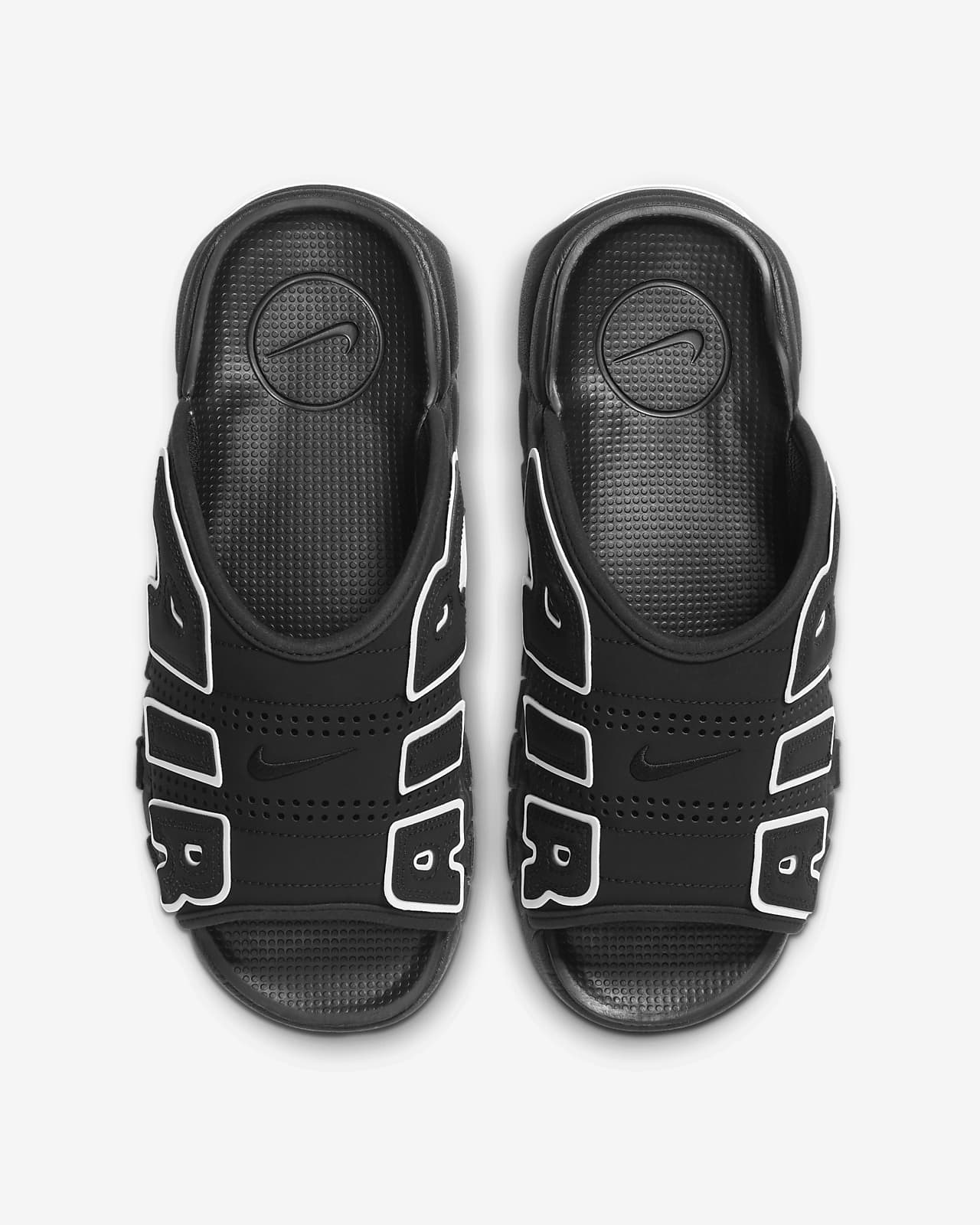 Nike Air More Uptempo Slide 男子拖鞋-NIKE 中文官方网站