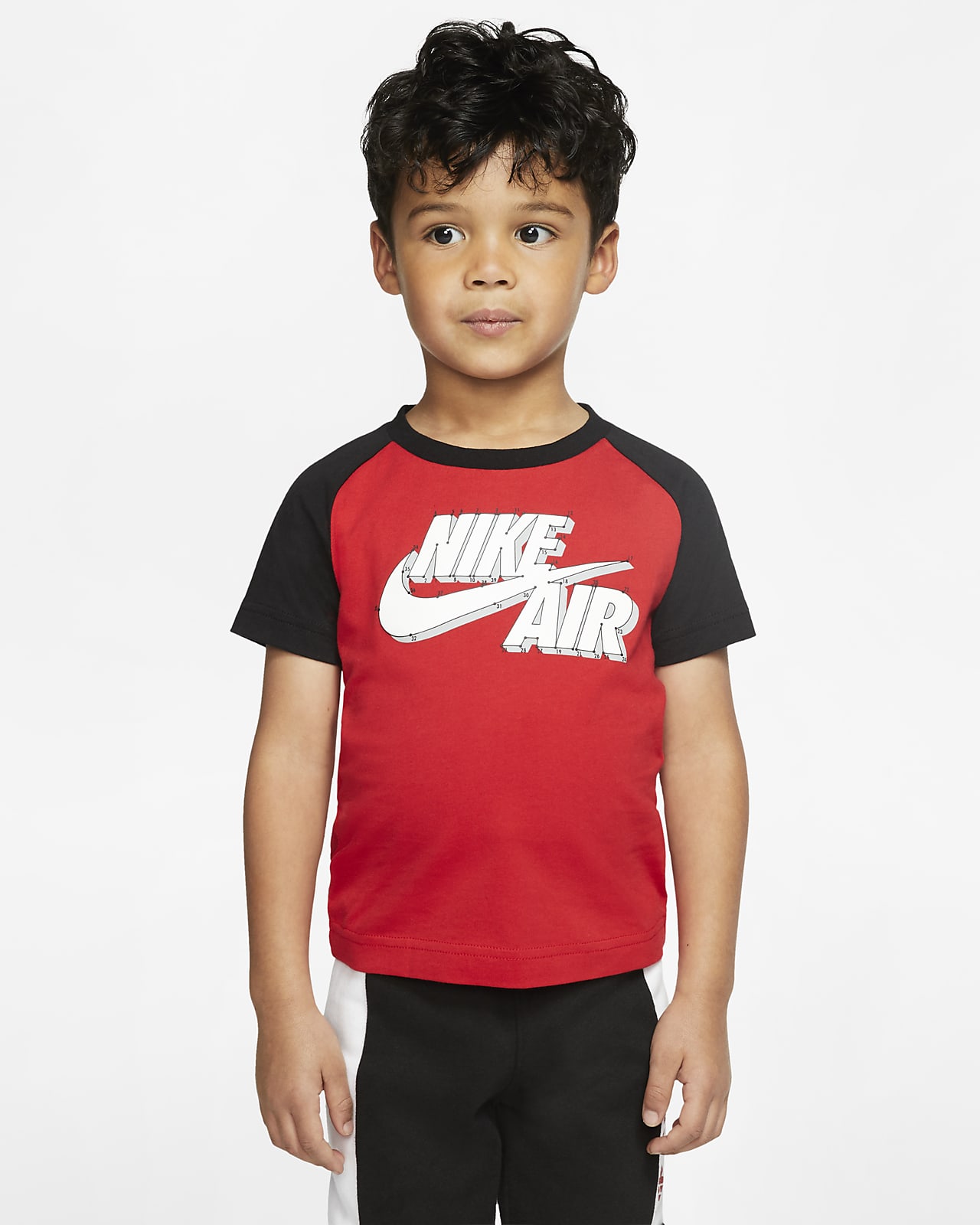 Nike Air 婴童短袖T恤