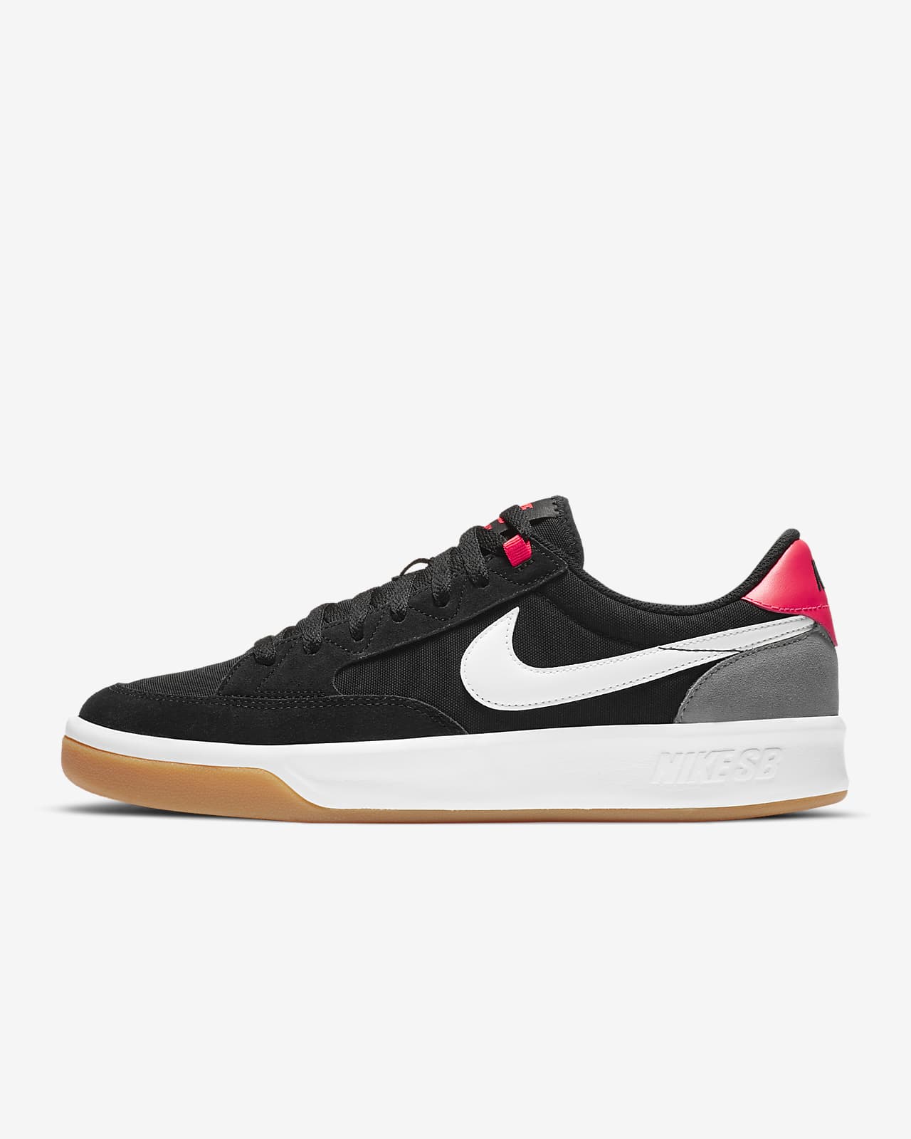 Nike SB Adversary PRM 男/女滑板鞋-NIKE 中文官方网站