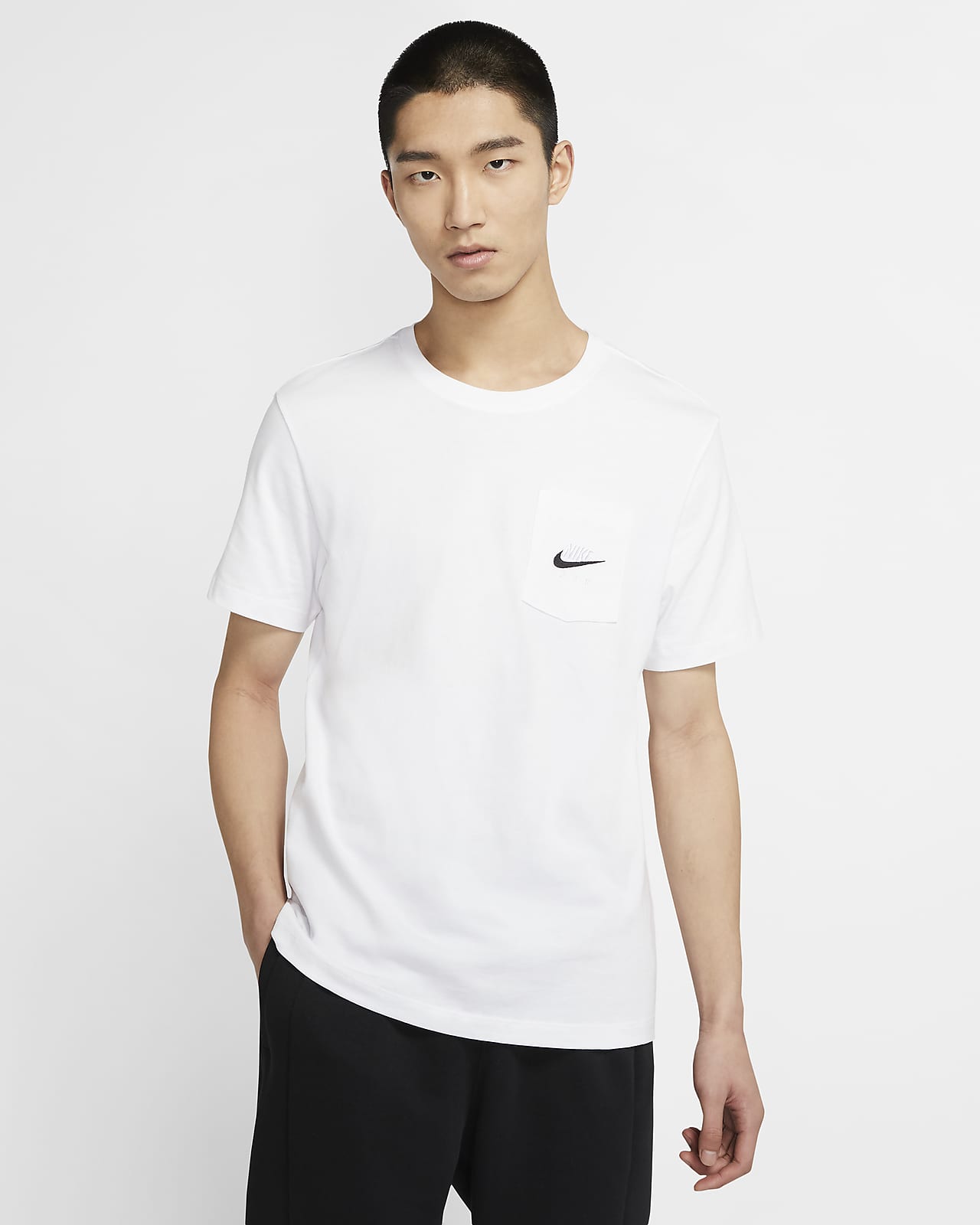 Nike Air 男子T恤