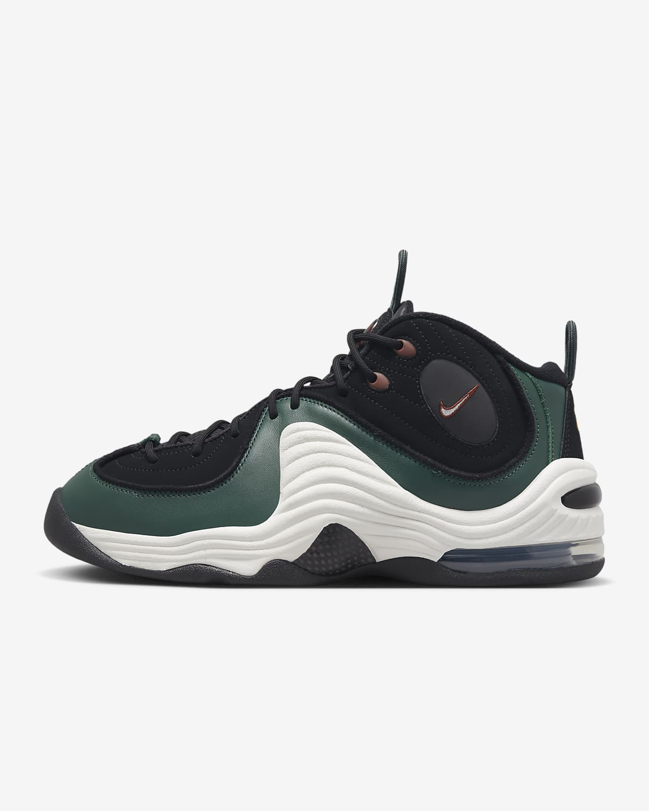 Nike Air Penny II 男子运动鞋-NIKE 中文官方网站