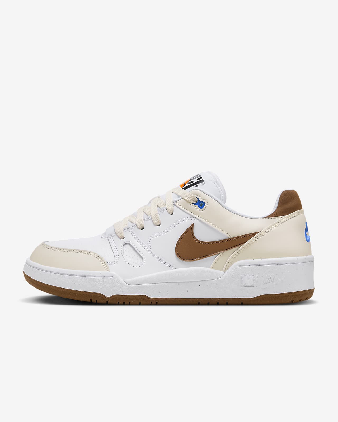 Nike Full Force LO 男子运动鞋