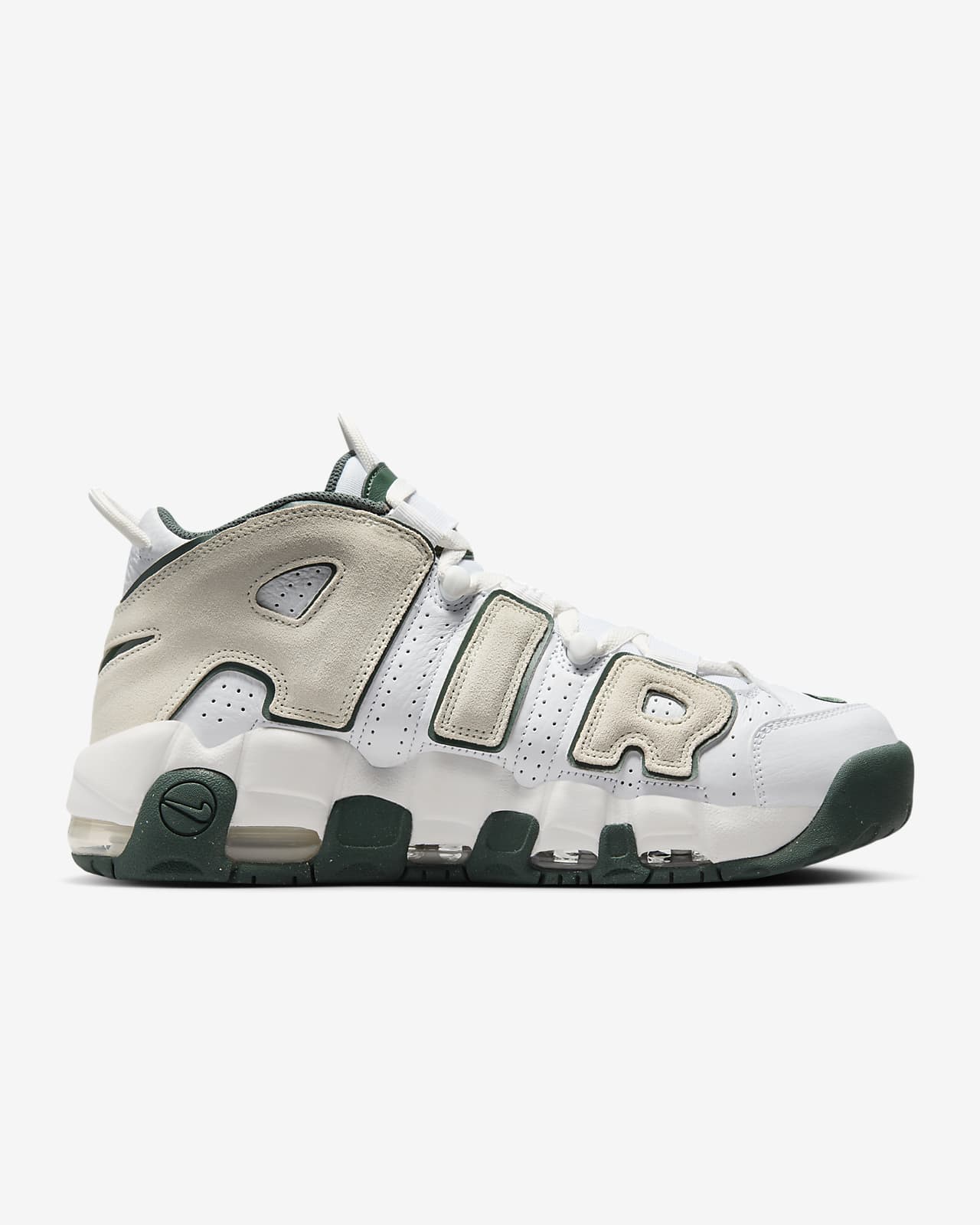 Nike Air More Uptempo '96 男子运动鞋-NIKE 中文官方网站