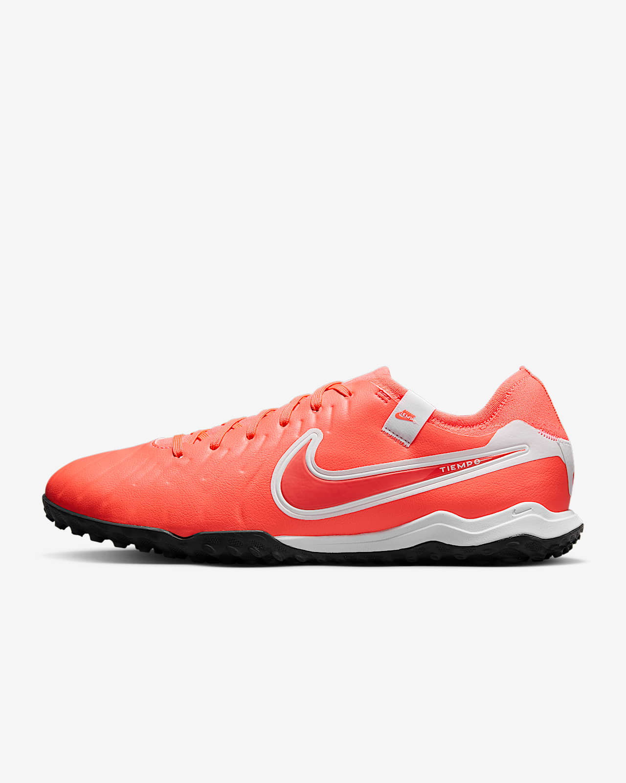 Nike Tiempo Legend 10 Pro 耐克传奇系列男子人造场地足球鞋