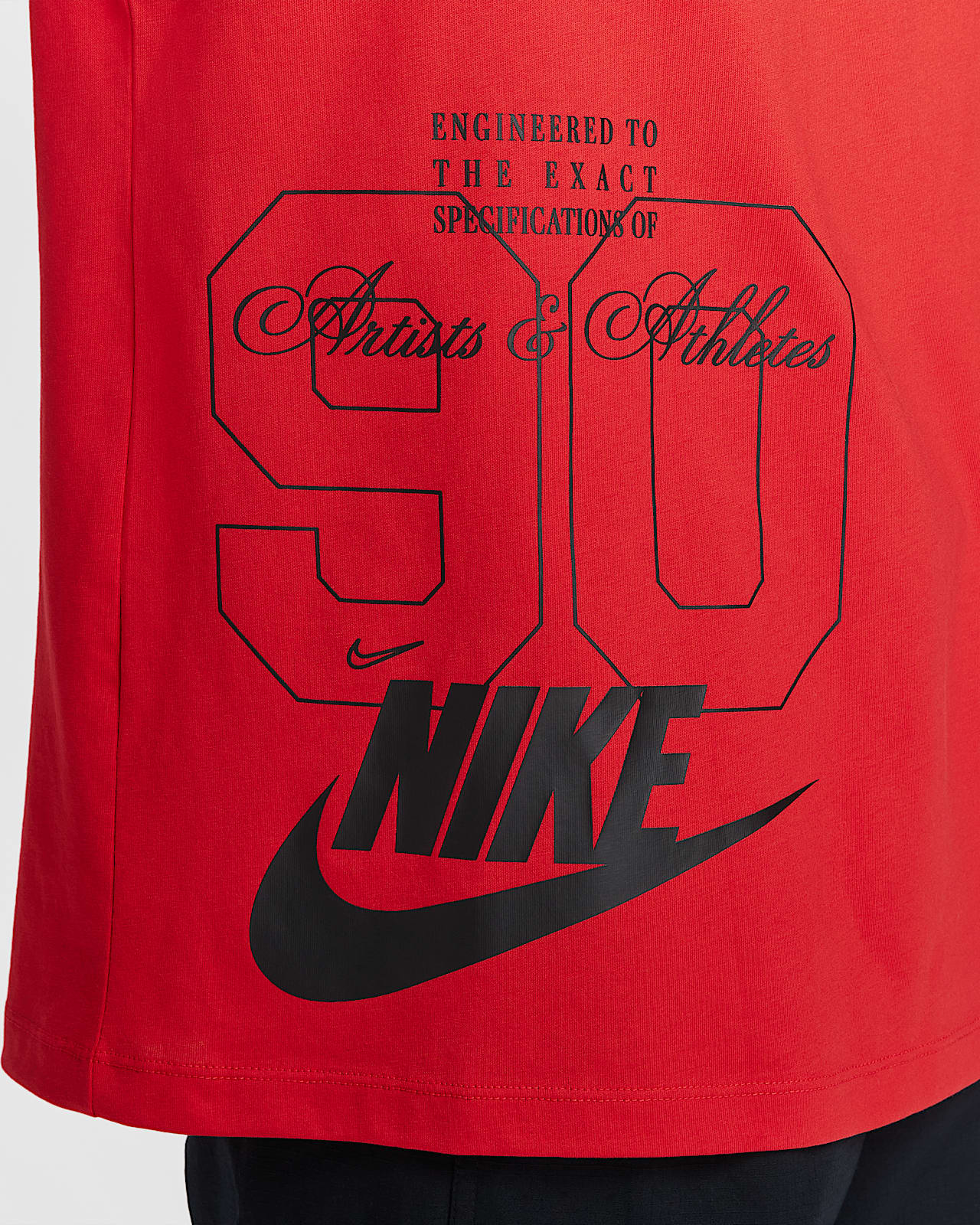 Nike Sportswear 女子Oversize 风T恤-NIKE 中文官方网站