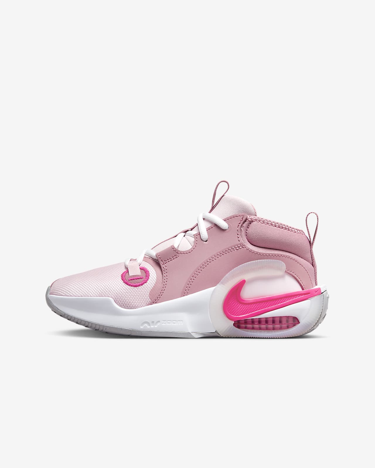 Nike Air Zoom Crossover 2 大童篮球鞋