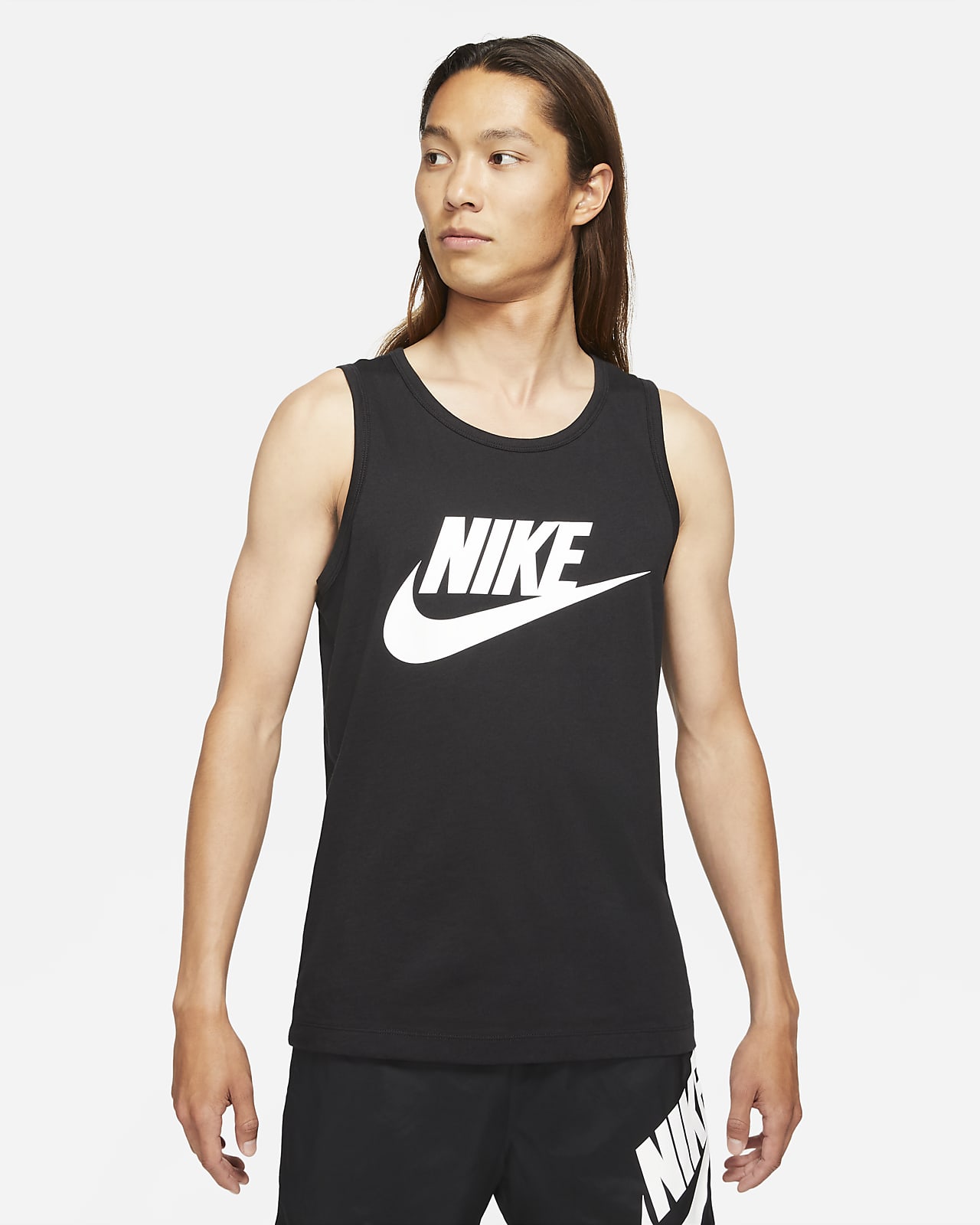 Nike Sportswear 男子背心