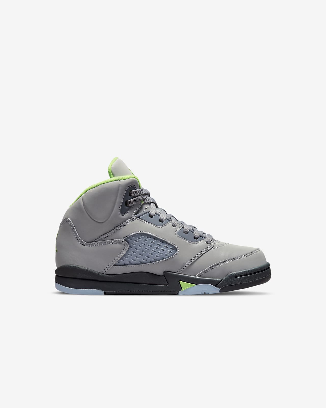 Jordan 5 Retro (PS) 复刻幼童运动童鞋-NIKE 中文官方网站