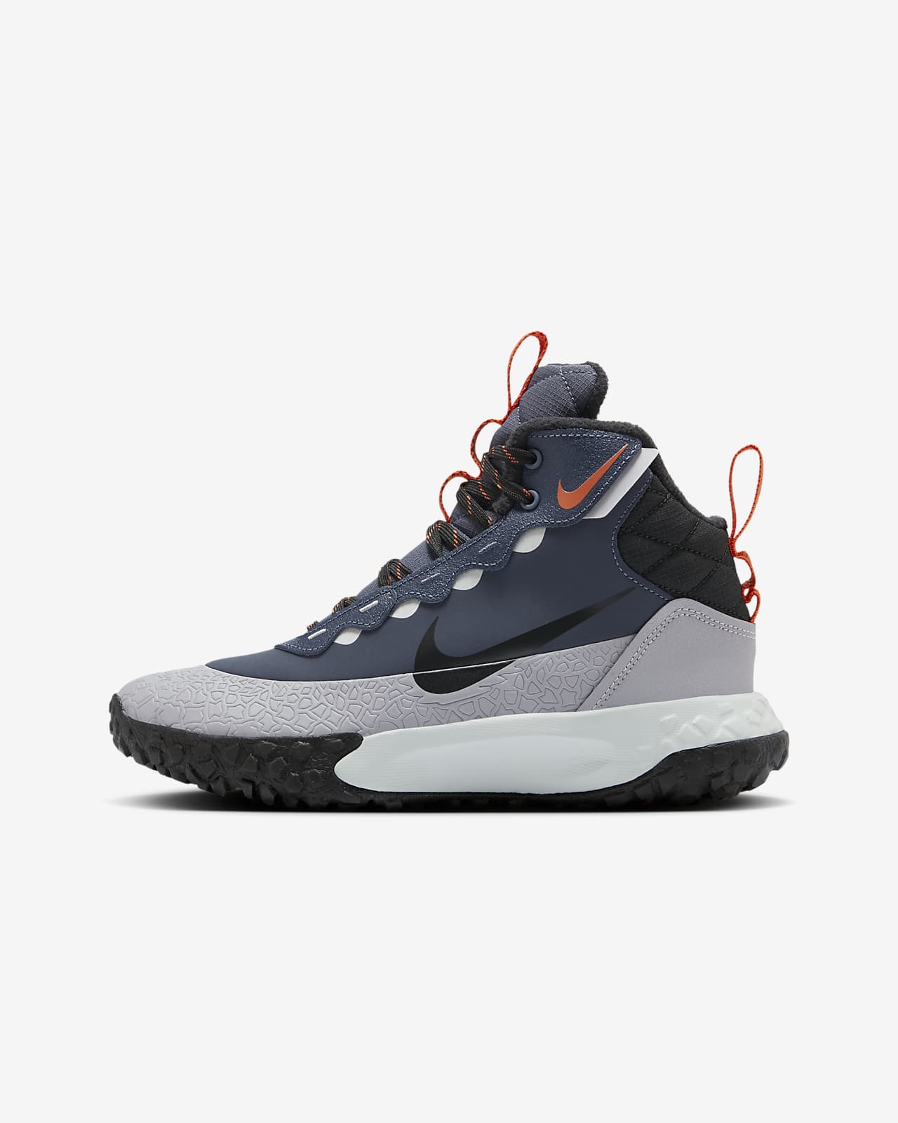 Nike Terrascout 耐克小探索家大童运动靴