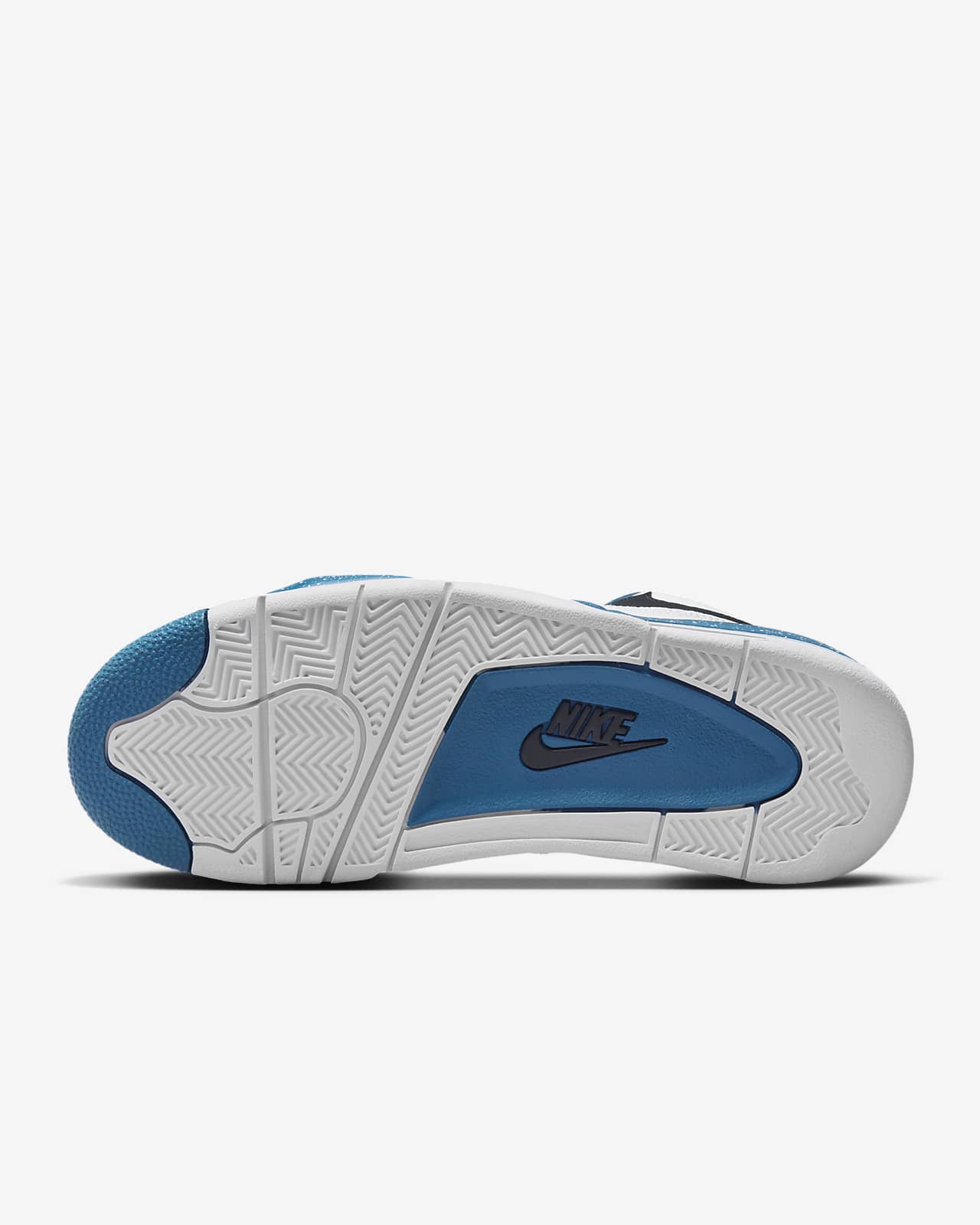 Nike Air Flight 89 男子运动鞋-NIKE 中文官方网站