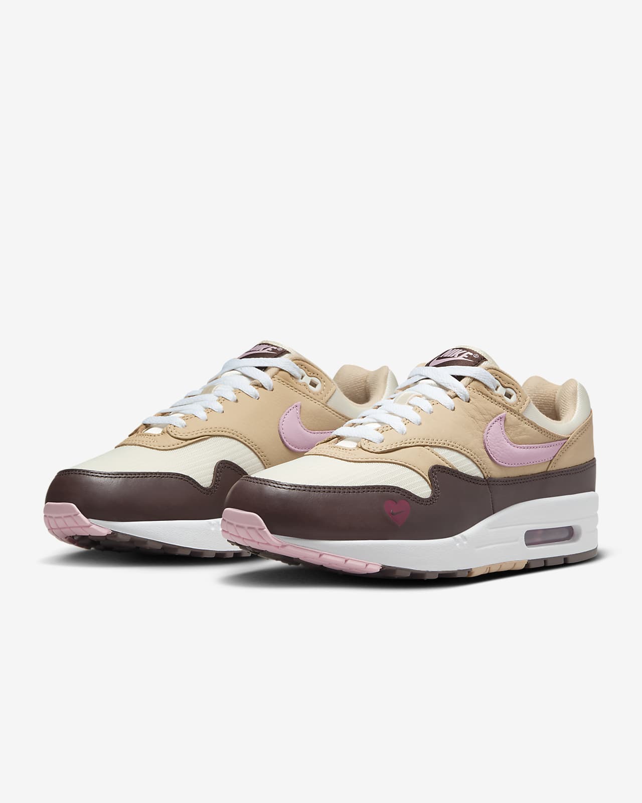 Nike Air Max 1 '87 女子运动鞋-NIKE 中文官方网站