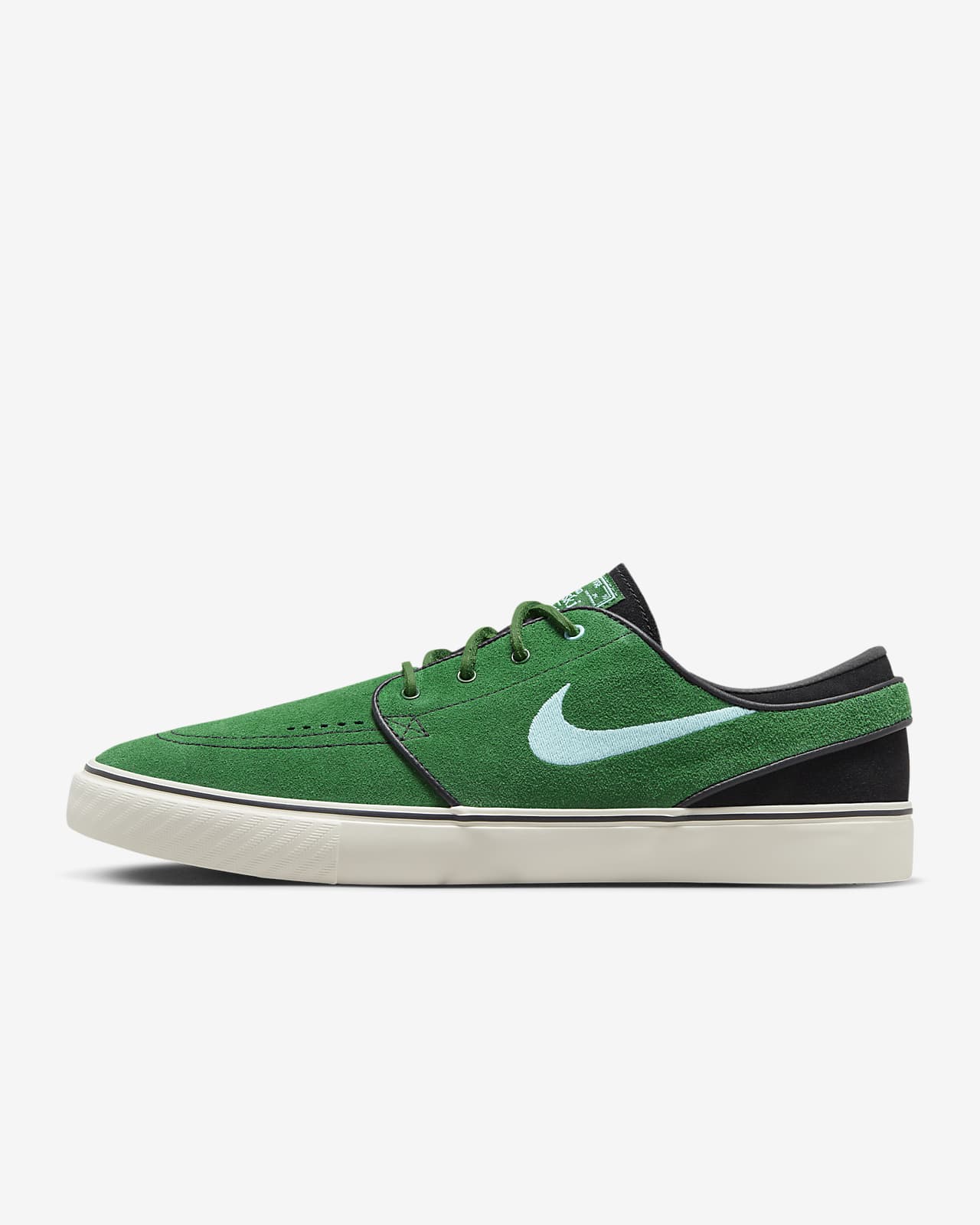 Nike SB Zoom Janoski OG+ 男/女滑板鞋-NIKE 中文官方网站