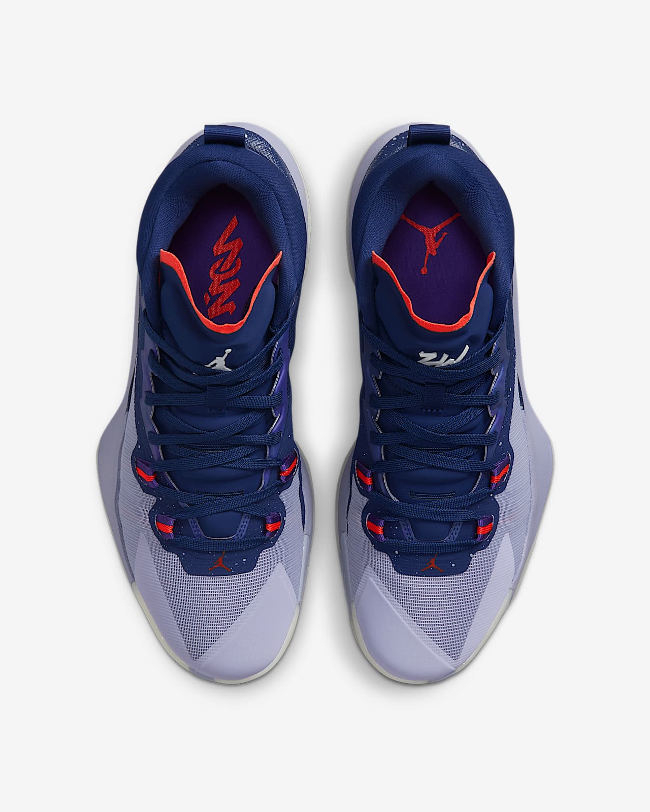 jordan zion 1 pf 男子篮球鞋