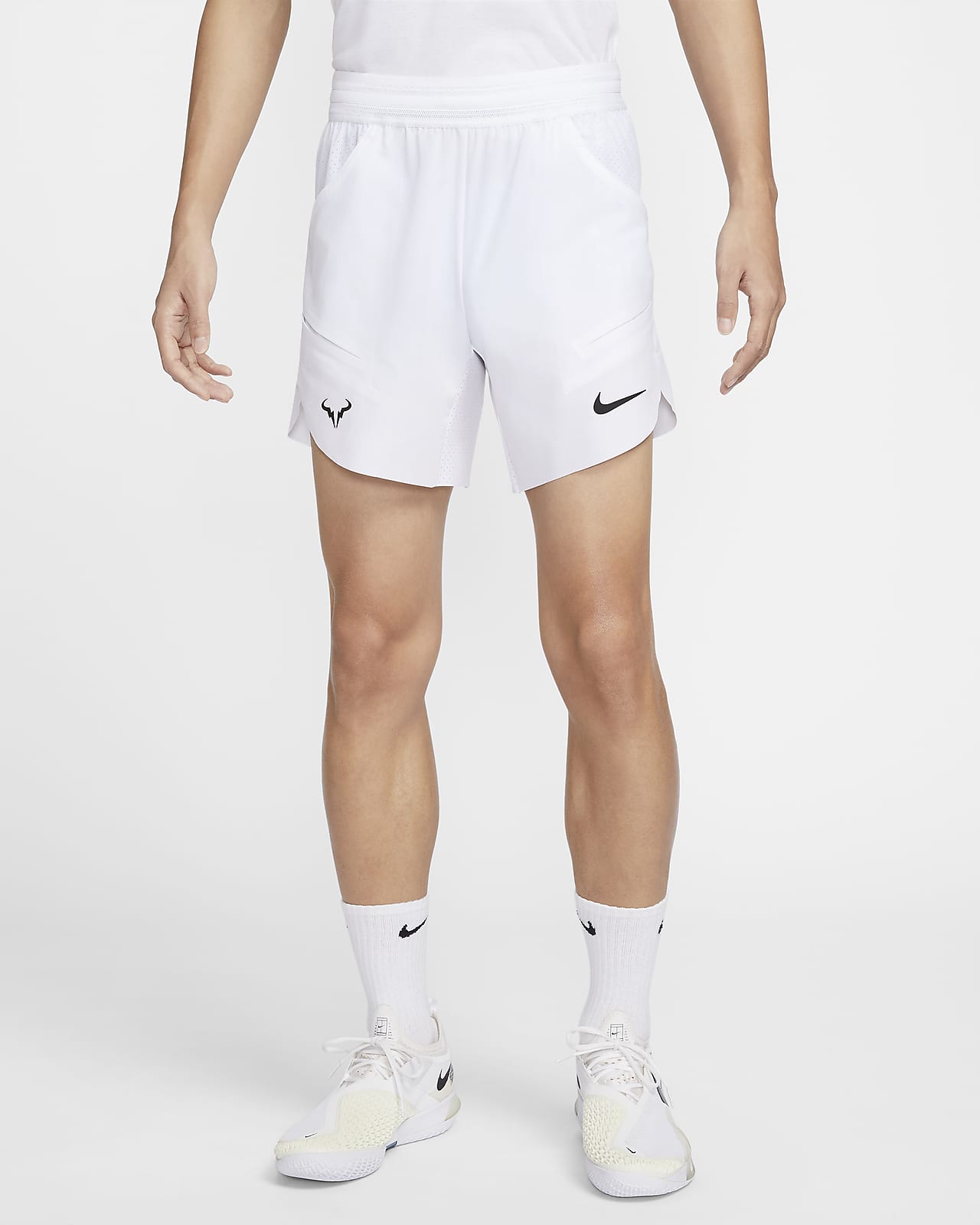 Rafa Nike Dri-FIT ADV 男子速干网球短裤