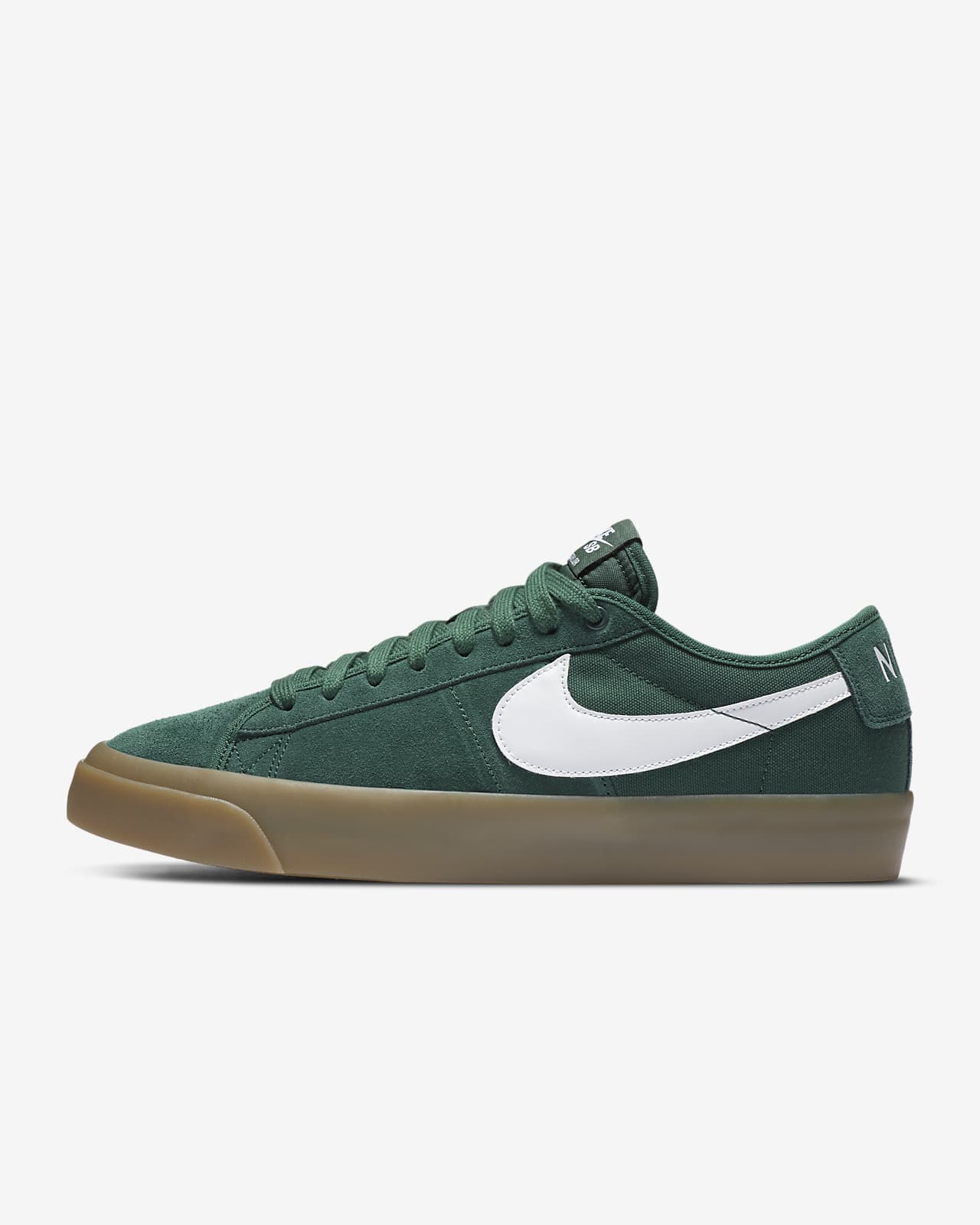 Nike SB Zoom Blazer Low Pro GT QS 男/女滑板鞋-NIKE 中文官方网站