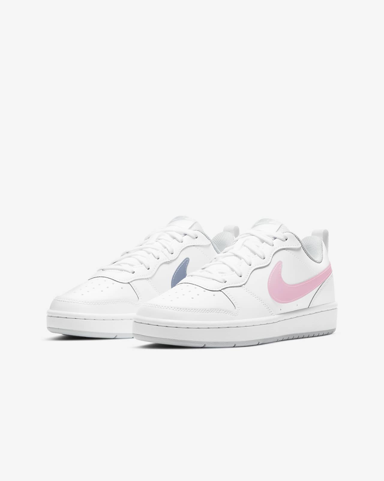 nike court borough low 2 mwh