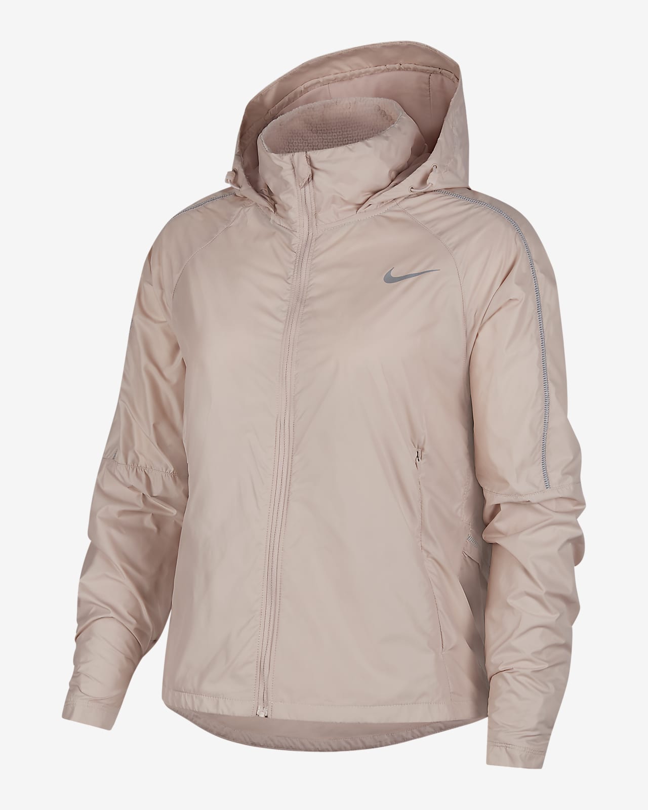Nike Storm-FIT 女子跑步夹克
