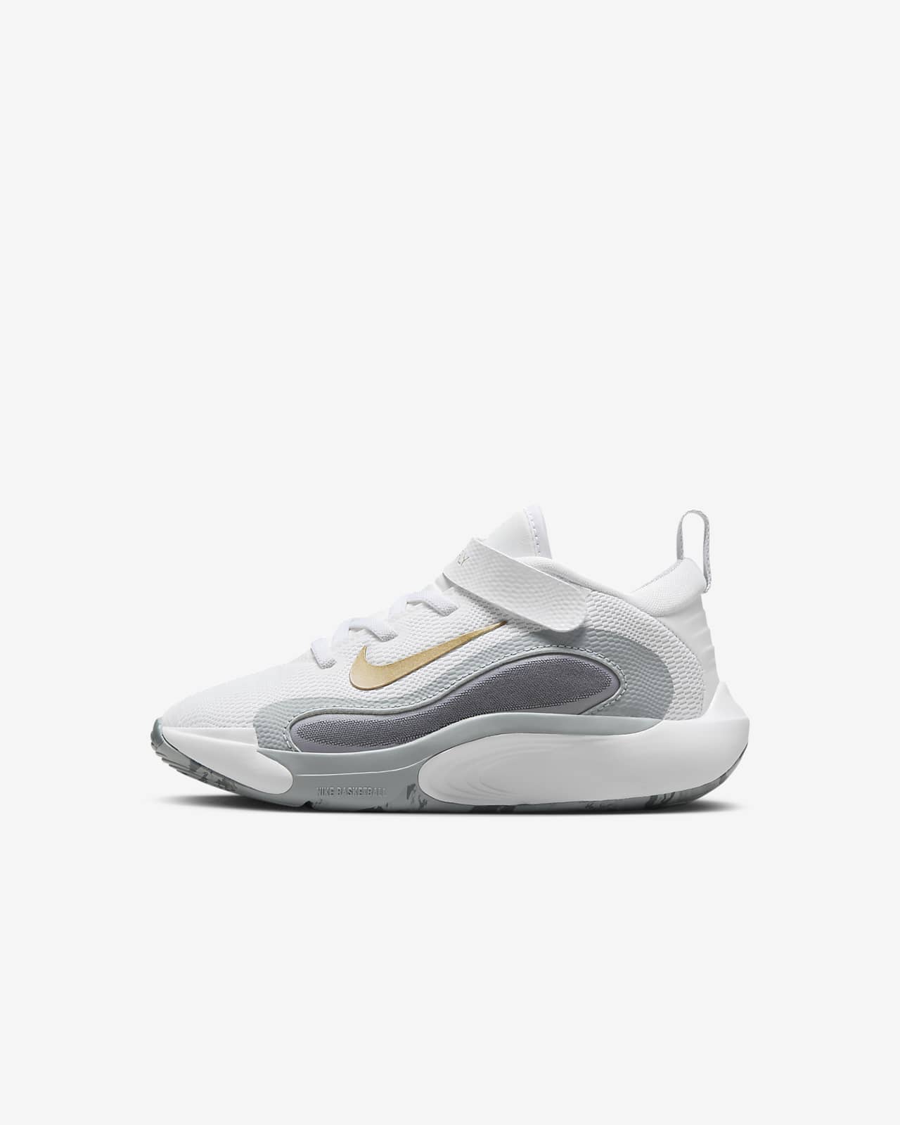Nike IsoFly 幼童运动鞋