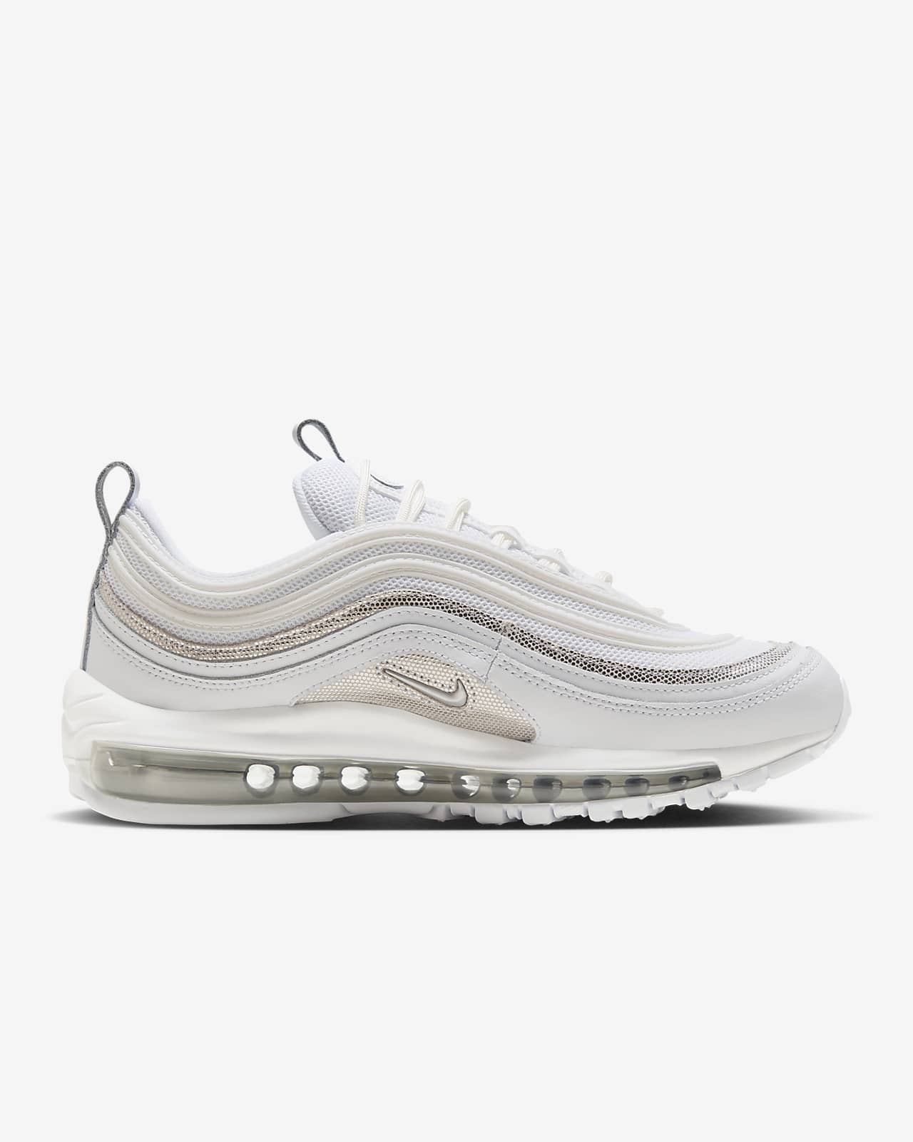 Nike Air Max 97 女子运动鞋-NIKE 中文官方网站